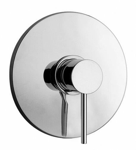 LaToscana 78CR697-WV Trim 697 Pressure Balance 1/2"