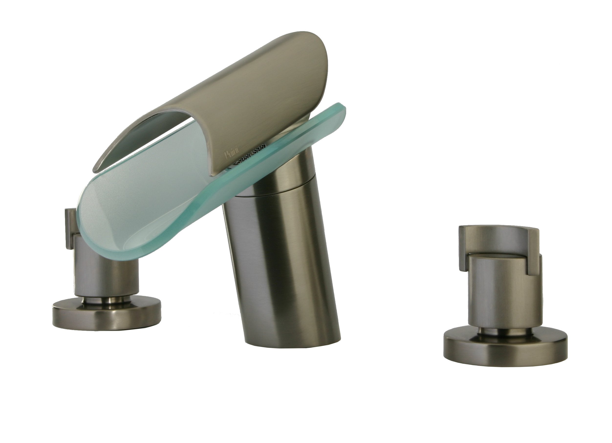 LaToscana 73PW102VR Faucets-Roman Tub