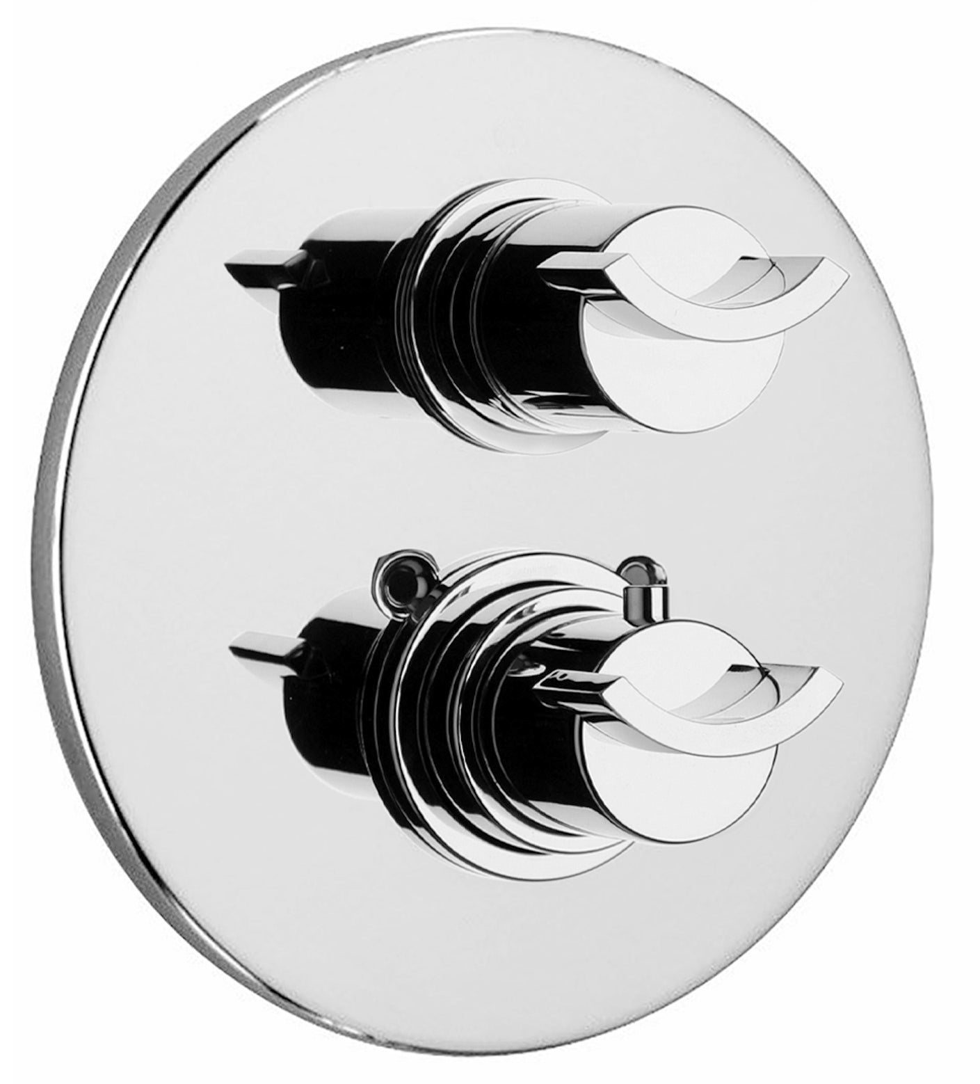 LaToscana 73CR691 Trim 691 Thermostatic 1/2"