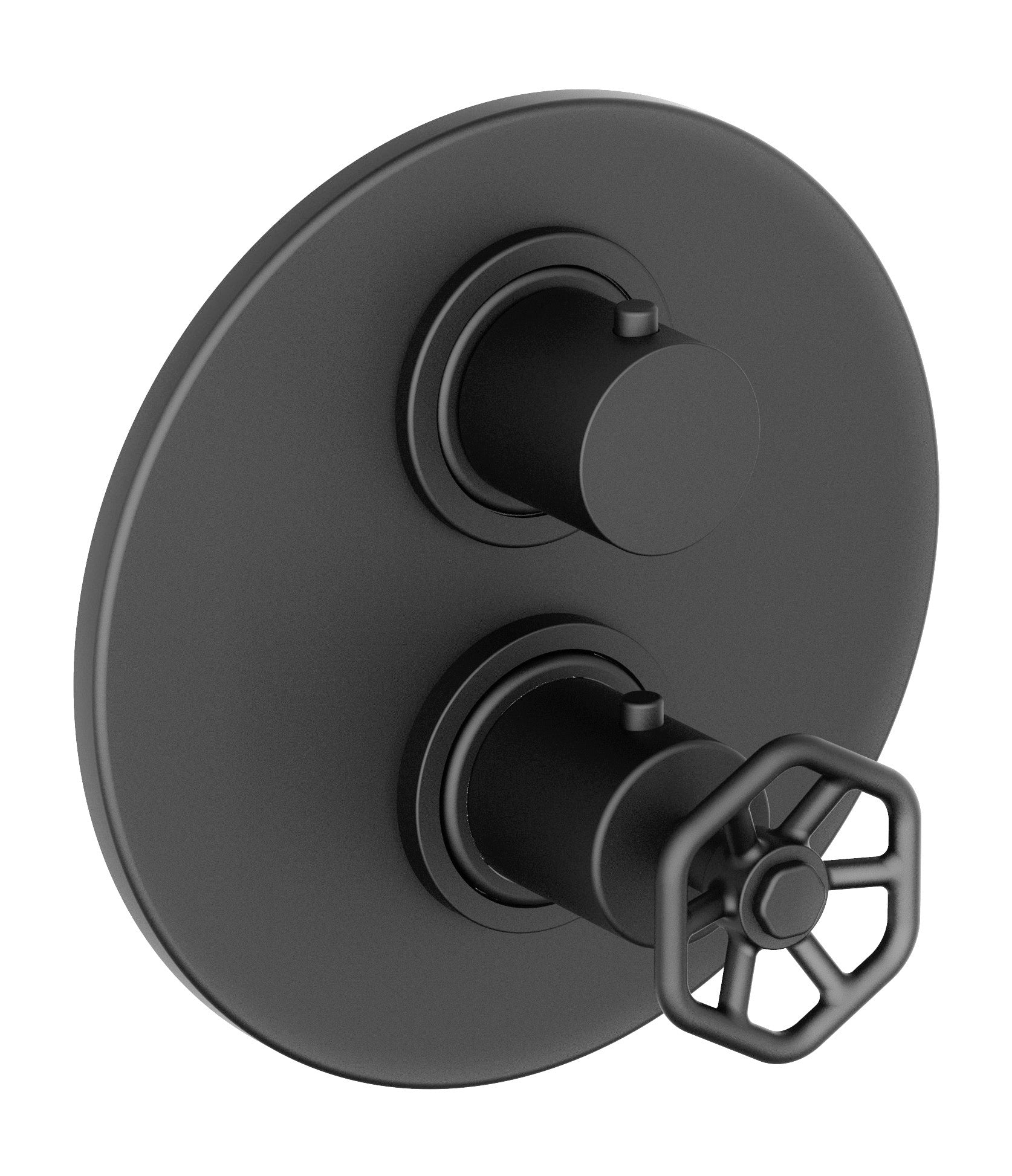 LaToscana 77PW690-WV Trim 690 Thermostatic 3/4"