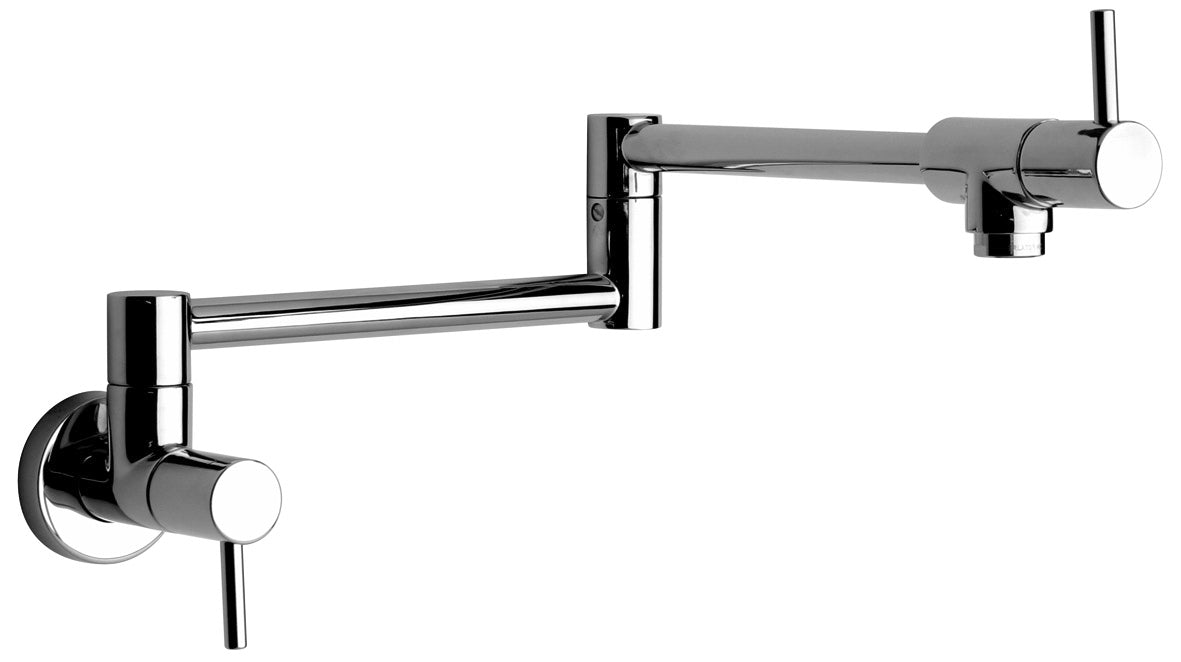 LaToscana 78CR518 Kitchen Faucets Pot Filler