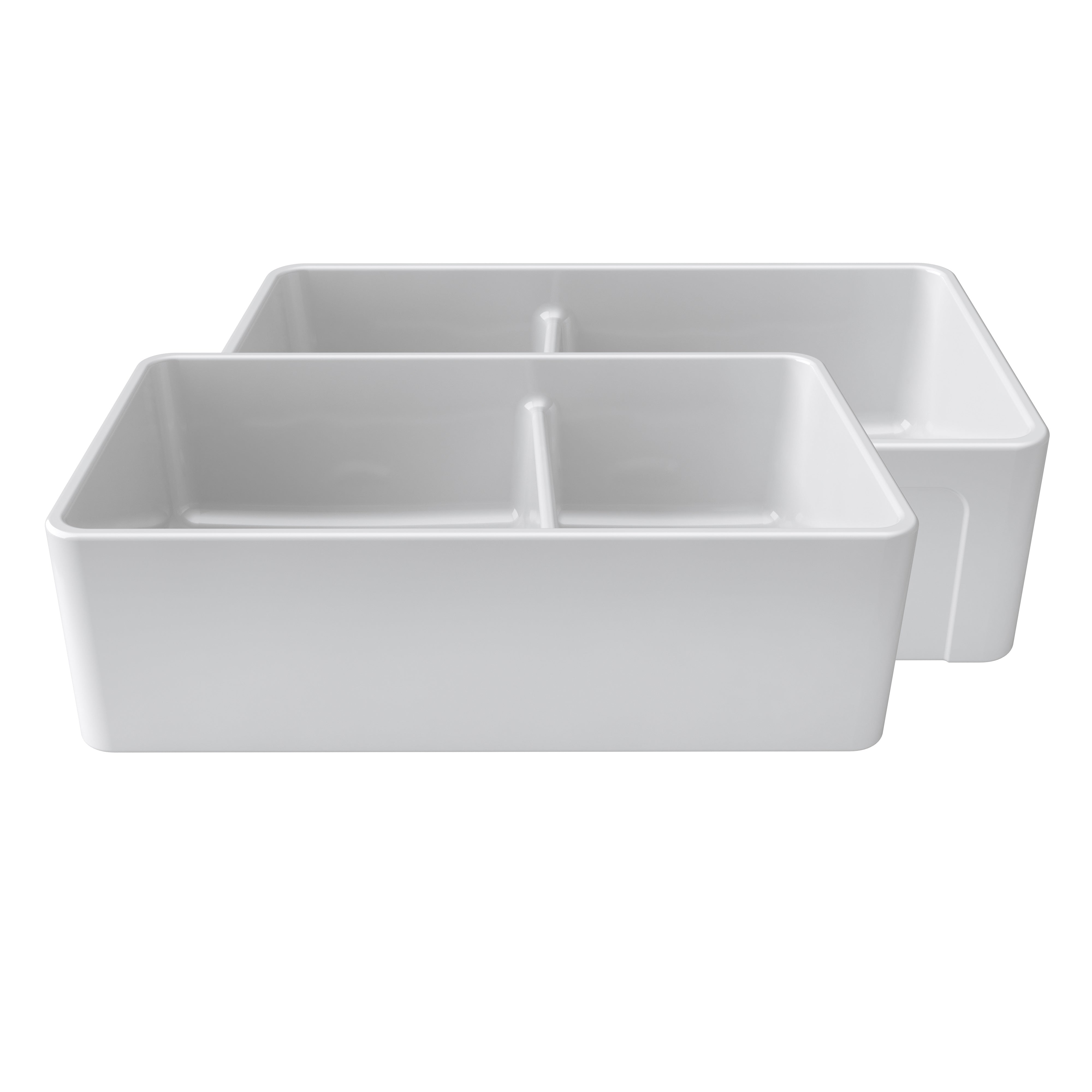 LTD3319W Sinks Farmhouse