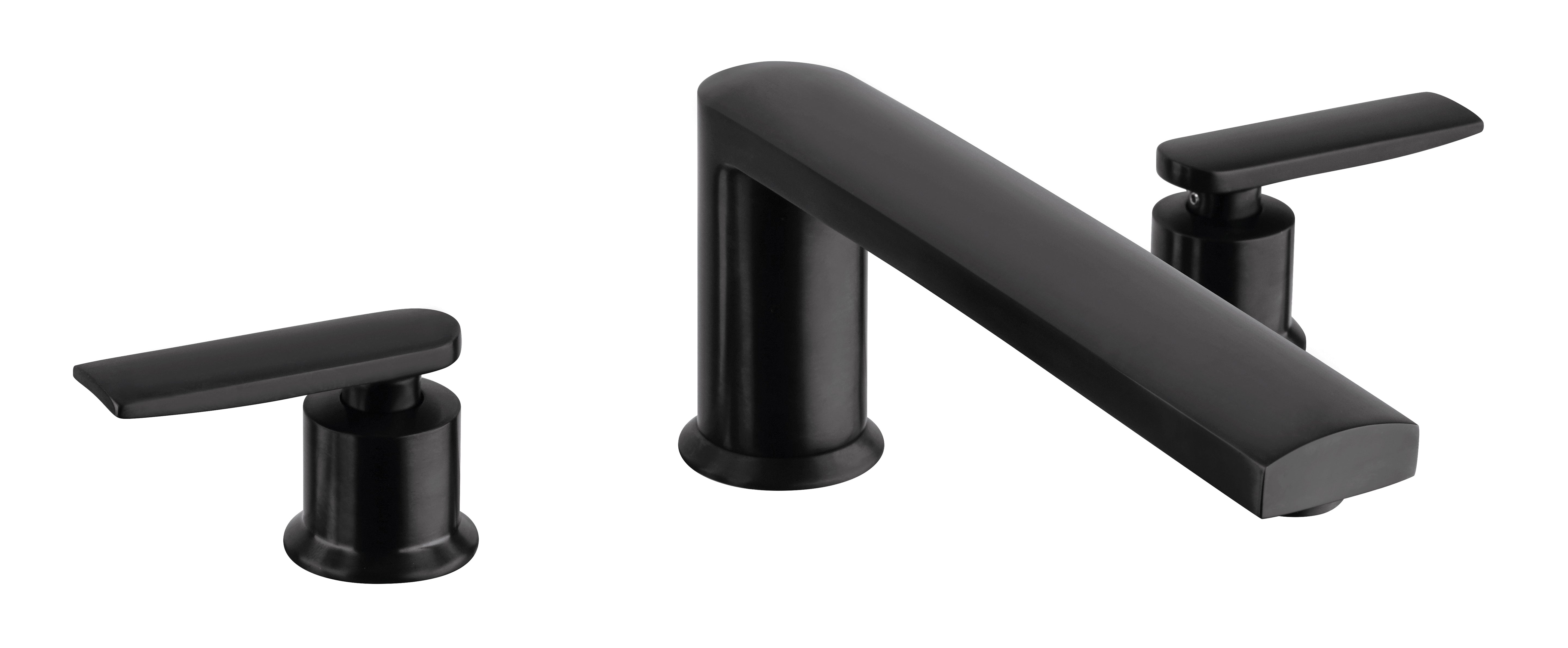 6010200BB Faucets-Roman Tub