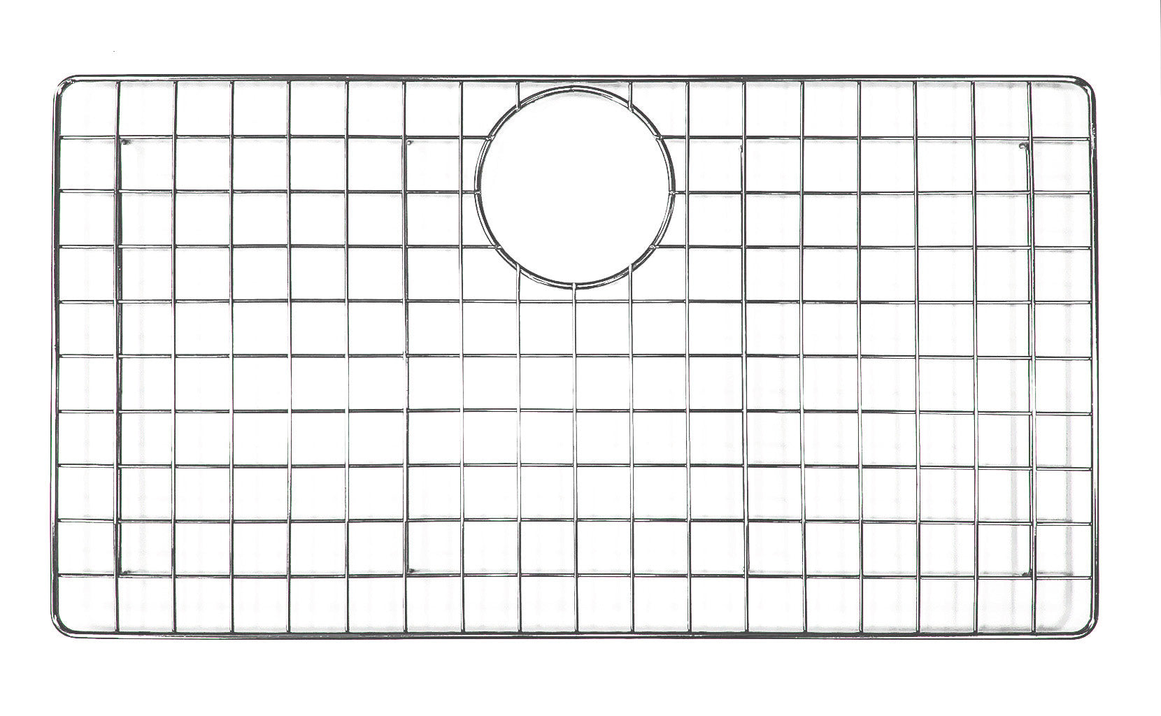GRID76 Sink Accessories
