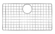 GRID76 Sink Accessories