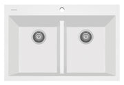 ON8420-58UG Sinks Drop In
