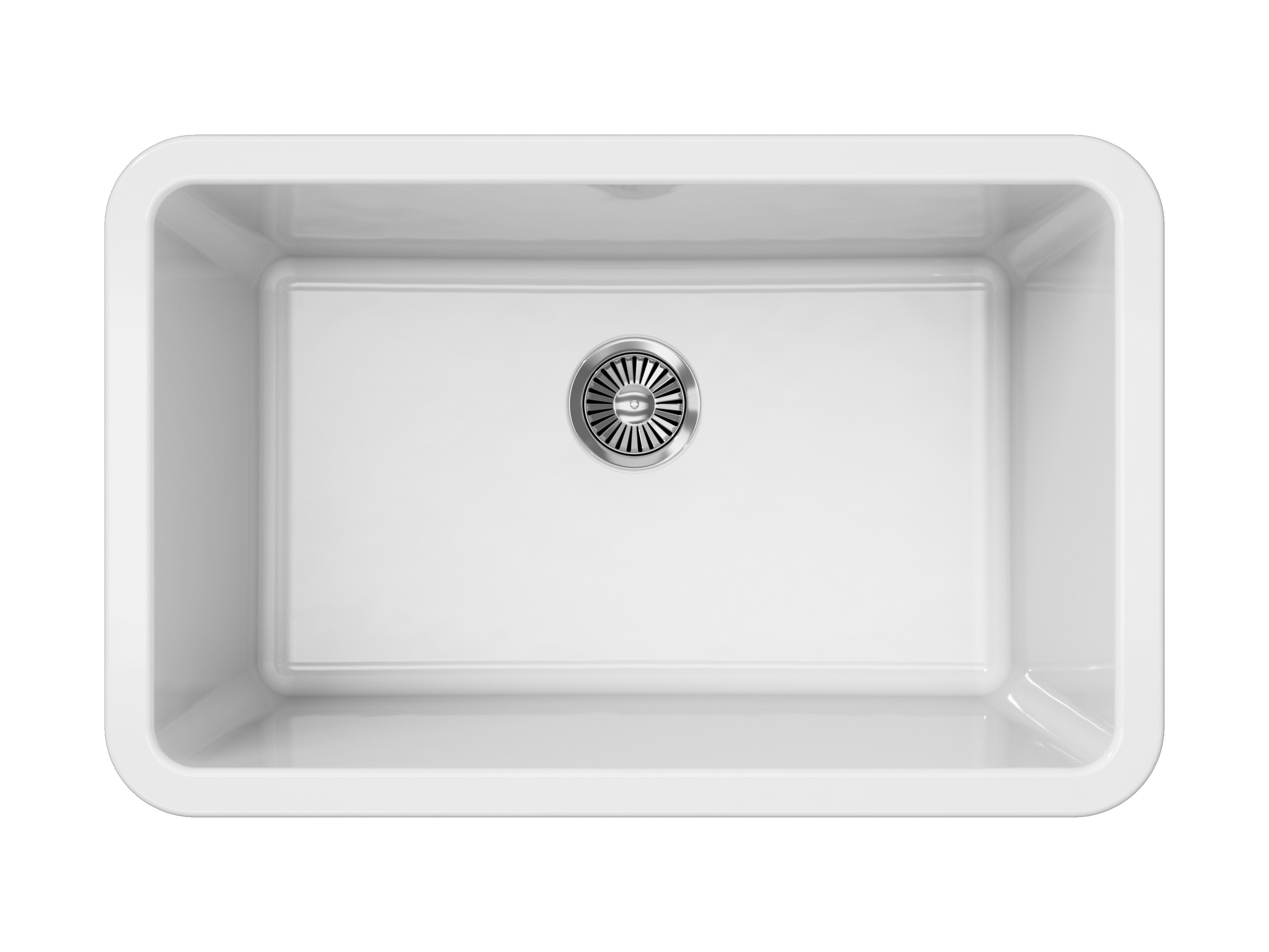 LUM3019W Sinks Farmhouse