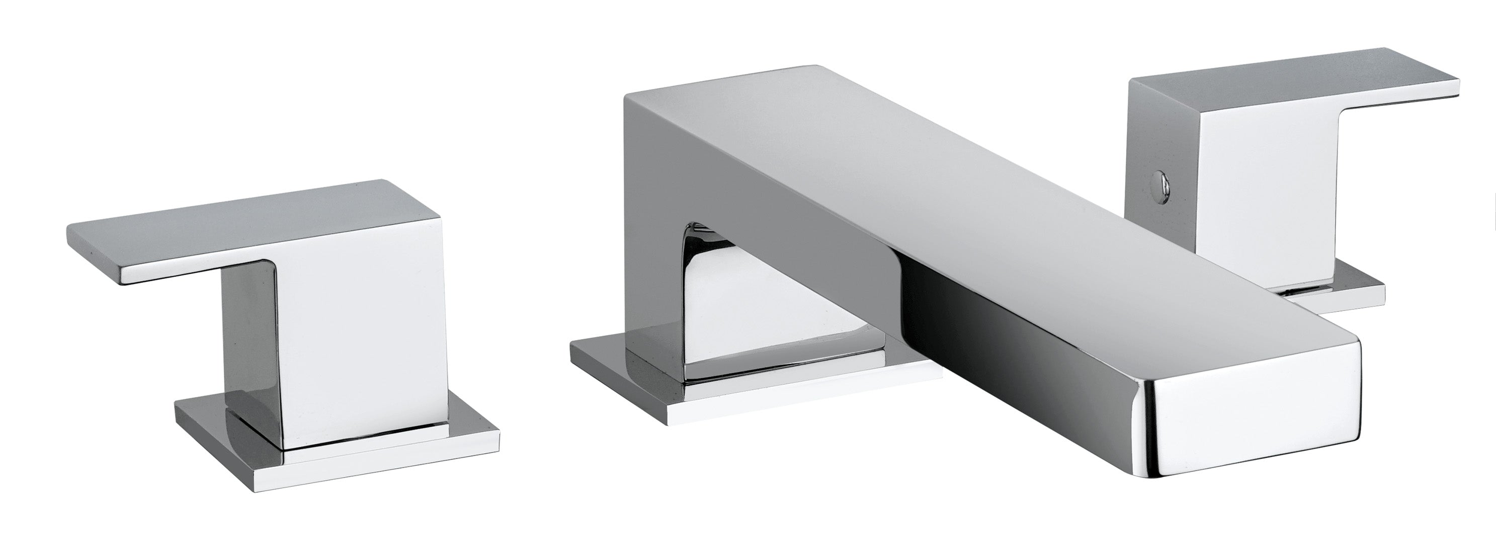 8410000PC Faucets-Roman Tub
