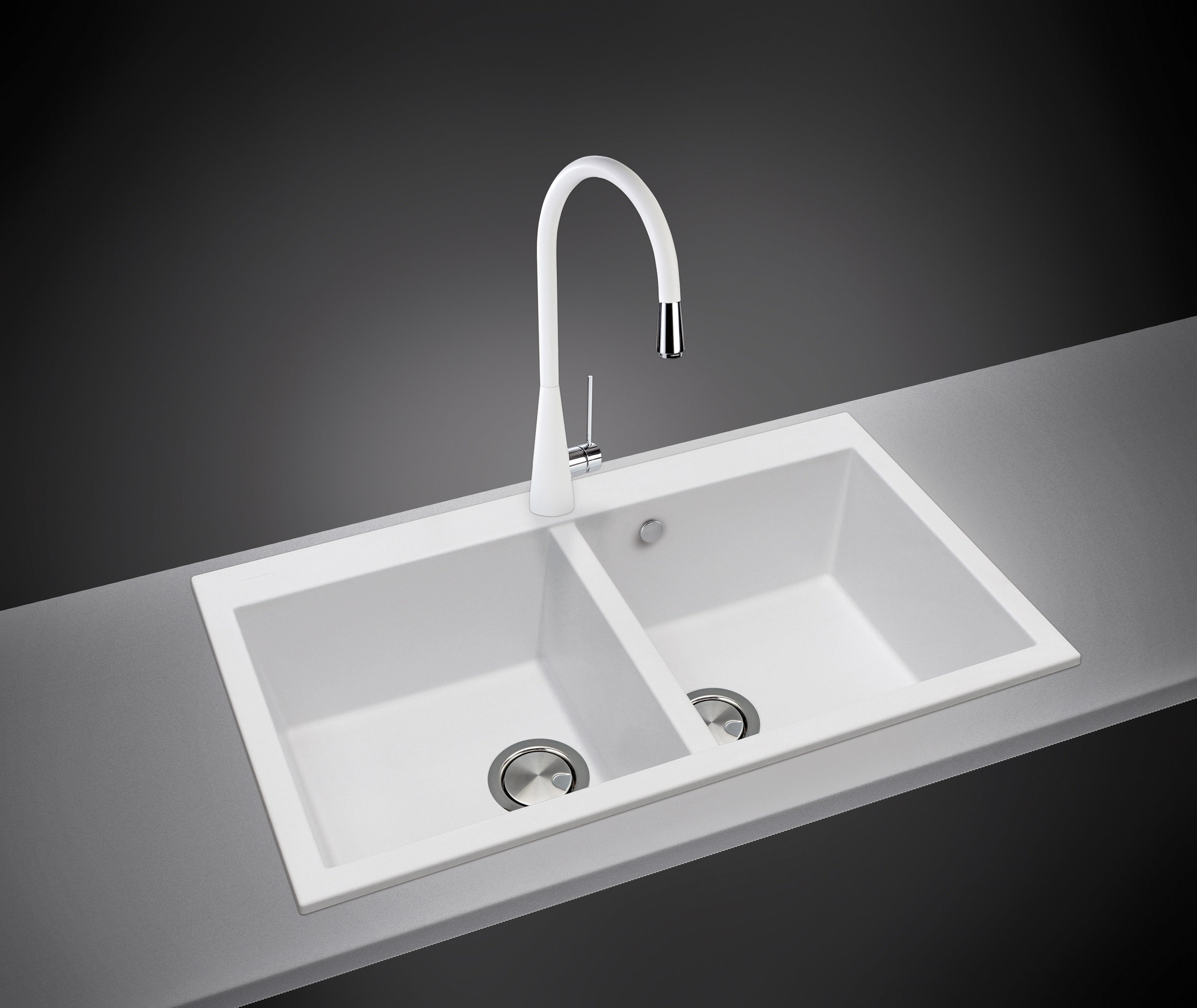 AM8620-58UG Sinks Drop In