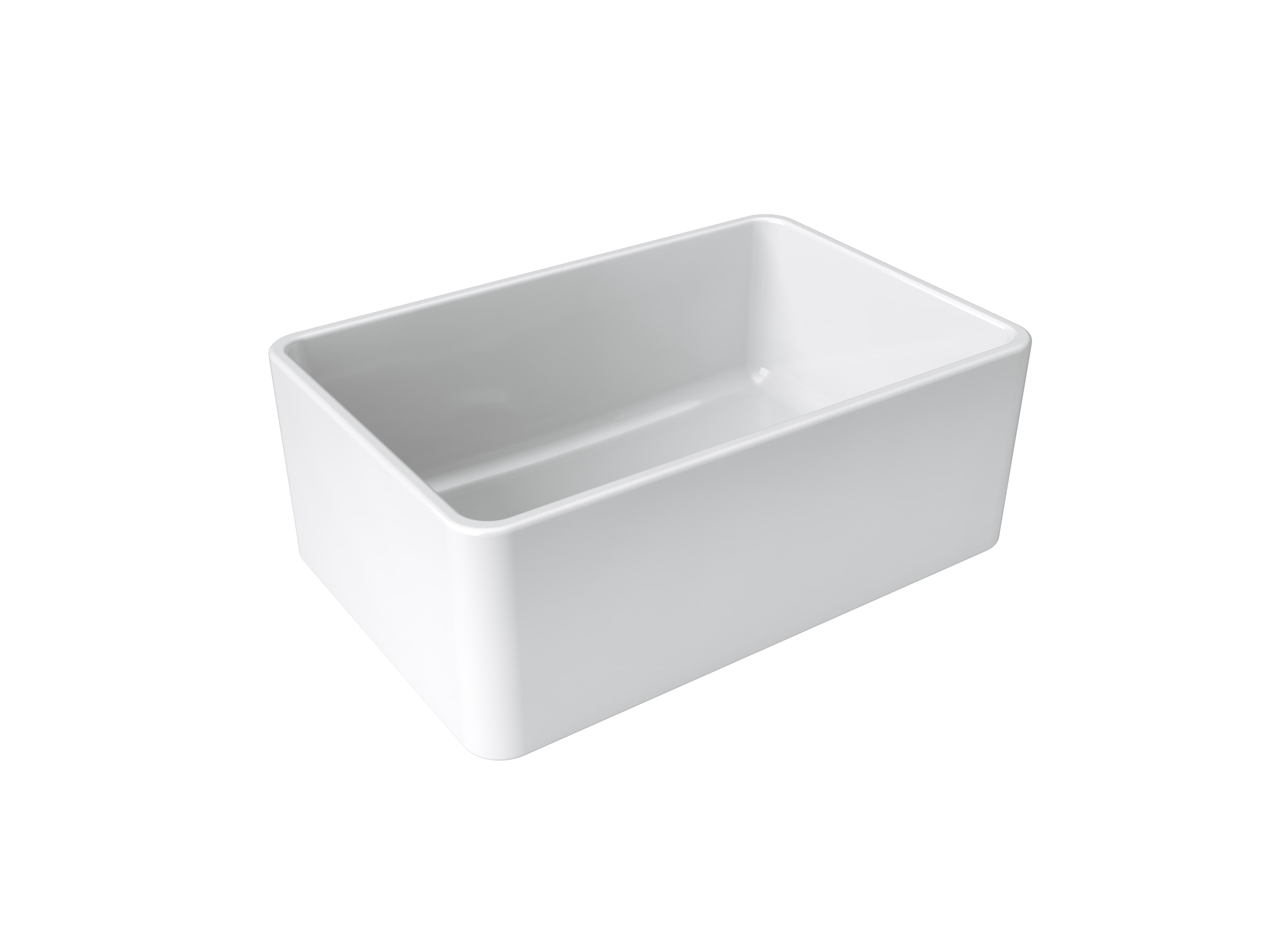 LTW3019W Sinks Farmhouse