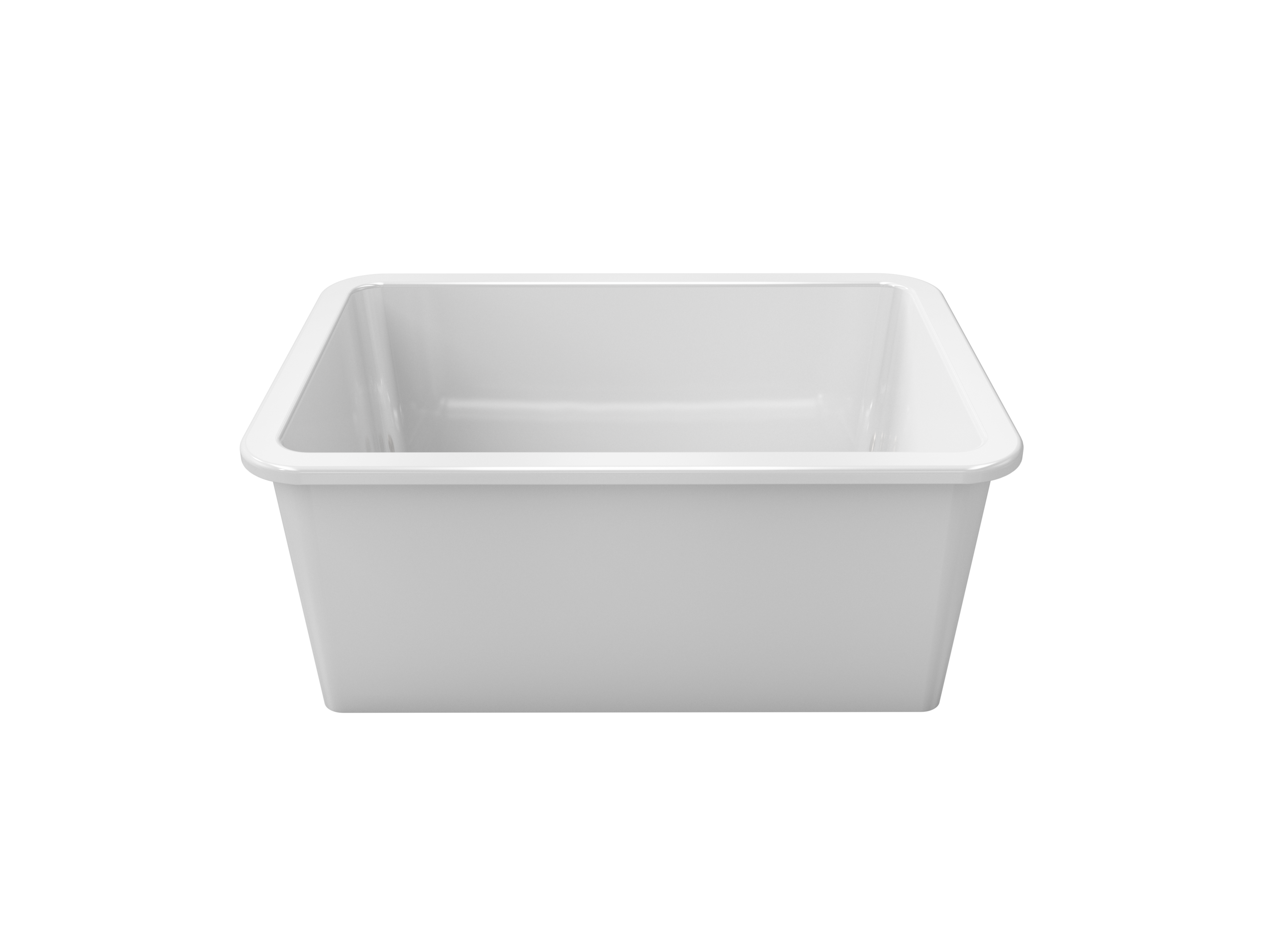 LUM2719W Sinks Farmhouse