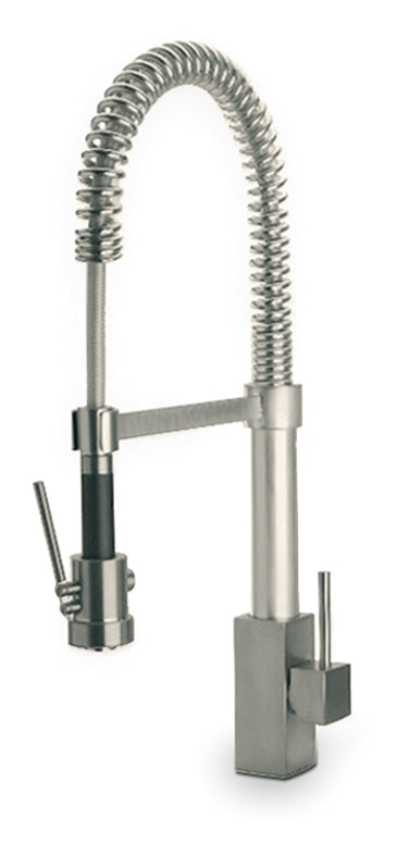 LaToscana 84PW557 Kitchen Faucets Pulldown