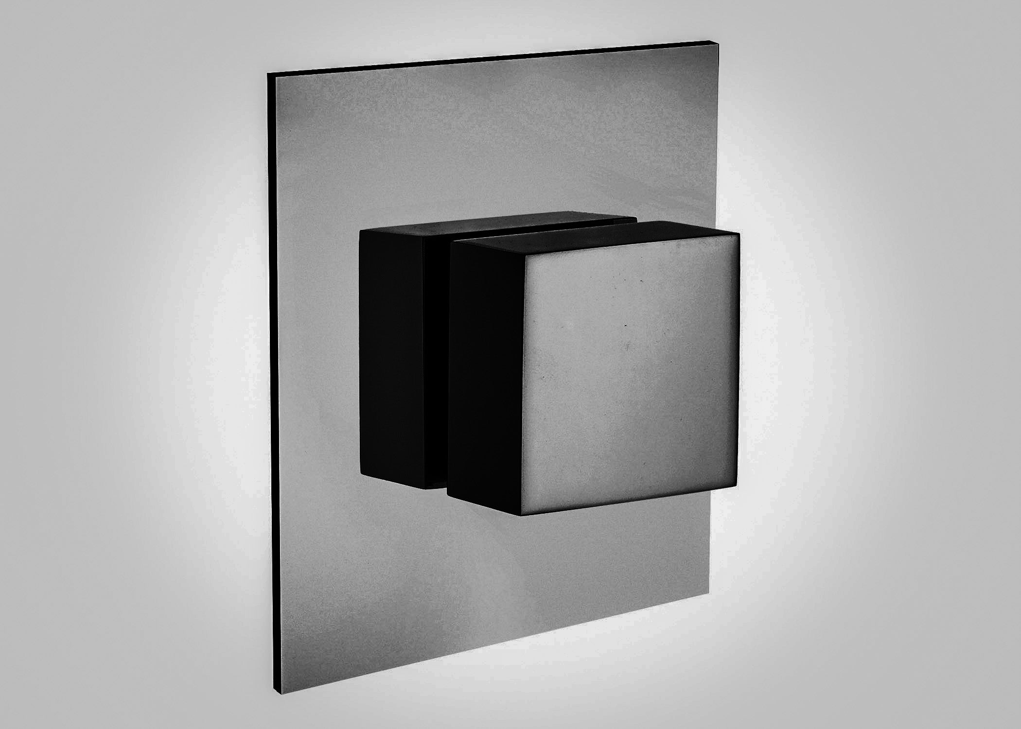 LaToscana QUBL425 Trim 425 3 Way Diverter
