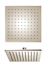 LaToscana QUPW75912 Showers Heads