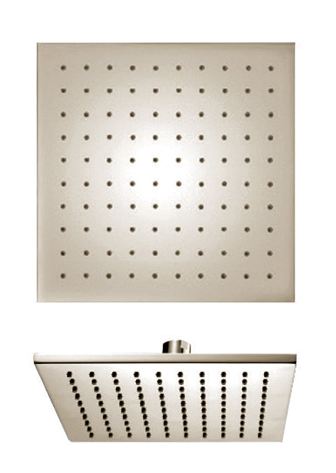 LaToscana QUPW75912 Showers Heads
