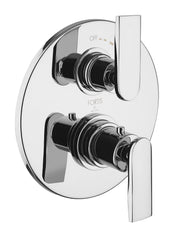 6069000PC Trim 690 Thermostatic 3/4"