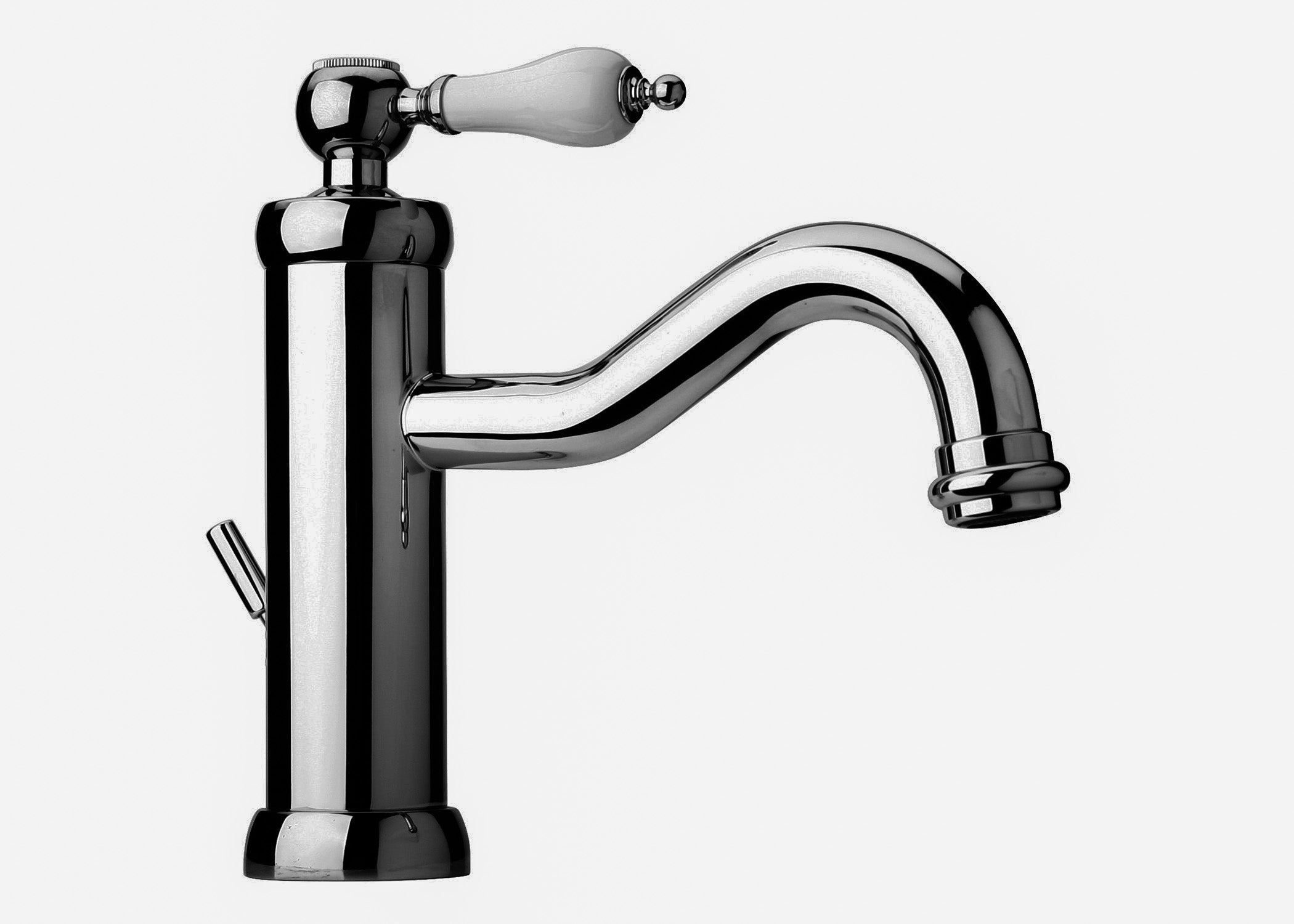 LaToscana 87PW207 Faucets-Single Handle