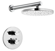 LaToscana Morgana-Kit-4-CR Trim 690 Thermostatic 3/4"