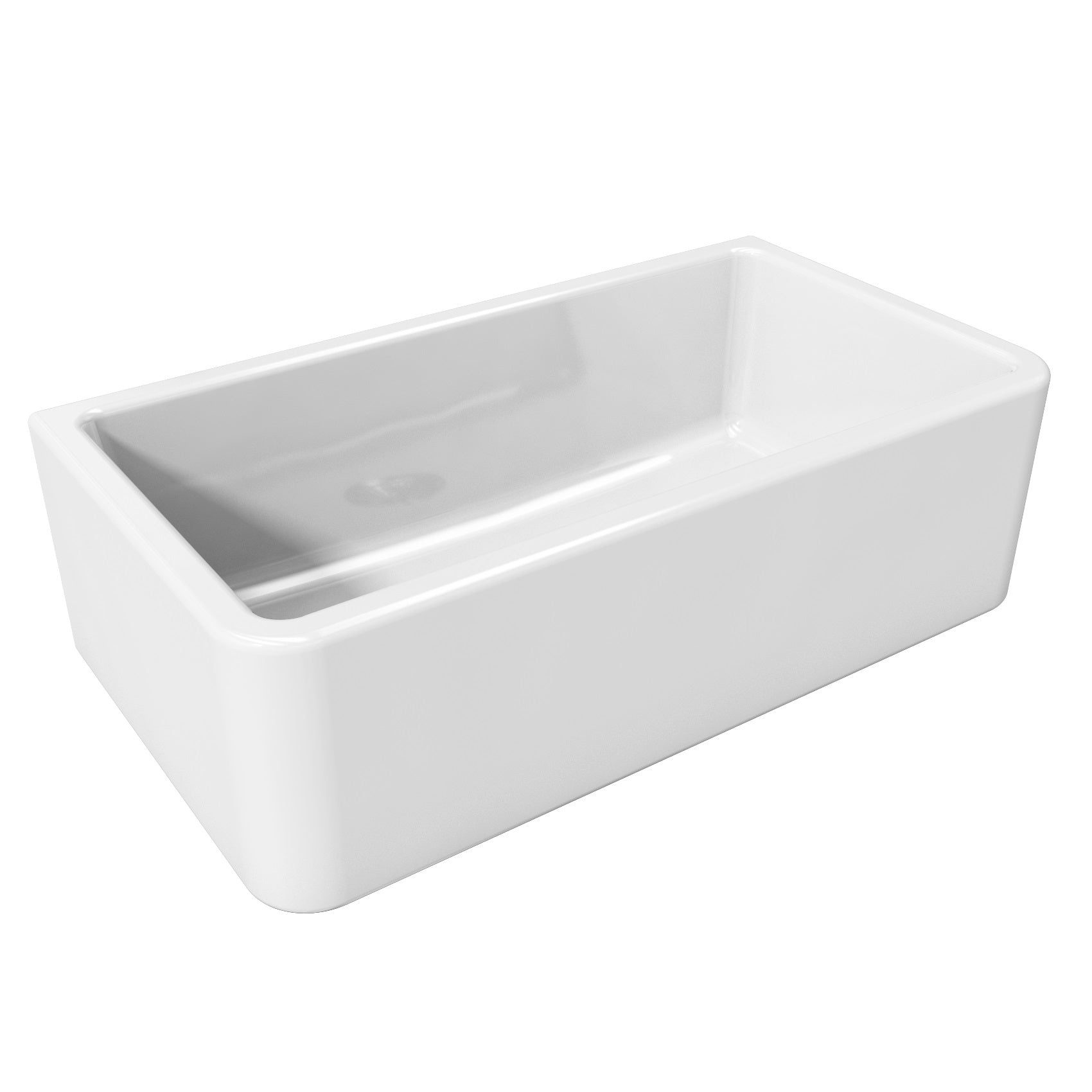 LFS3318W Sinks Farmhouse