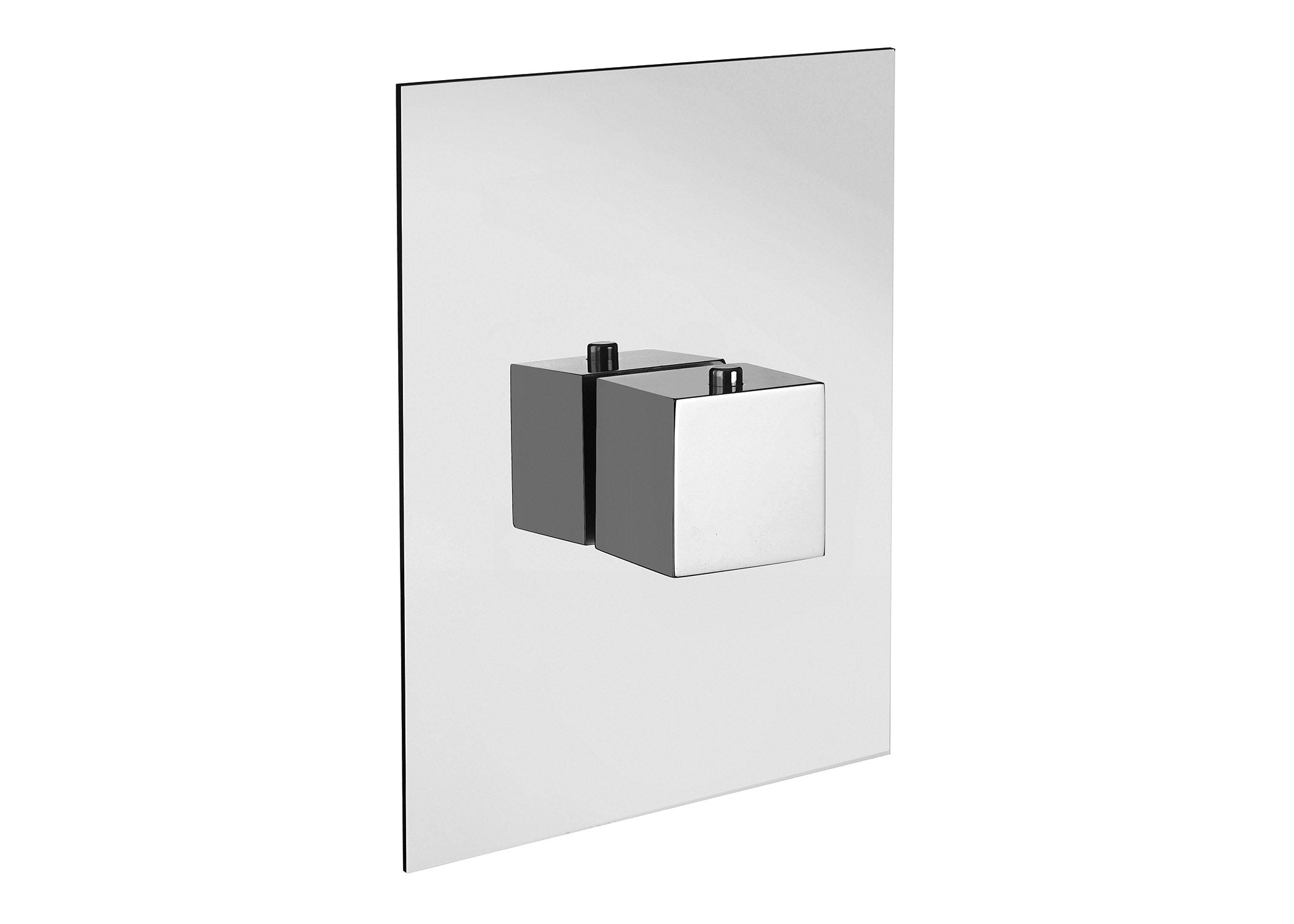 LaToscana QUPW711-WV Trim 711 Thermostatic 3/4"