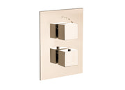LaToscana QUOK690-WV Trim 690 Thermostatic 3/4"