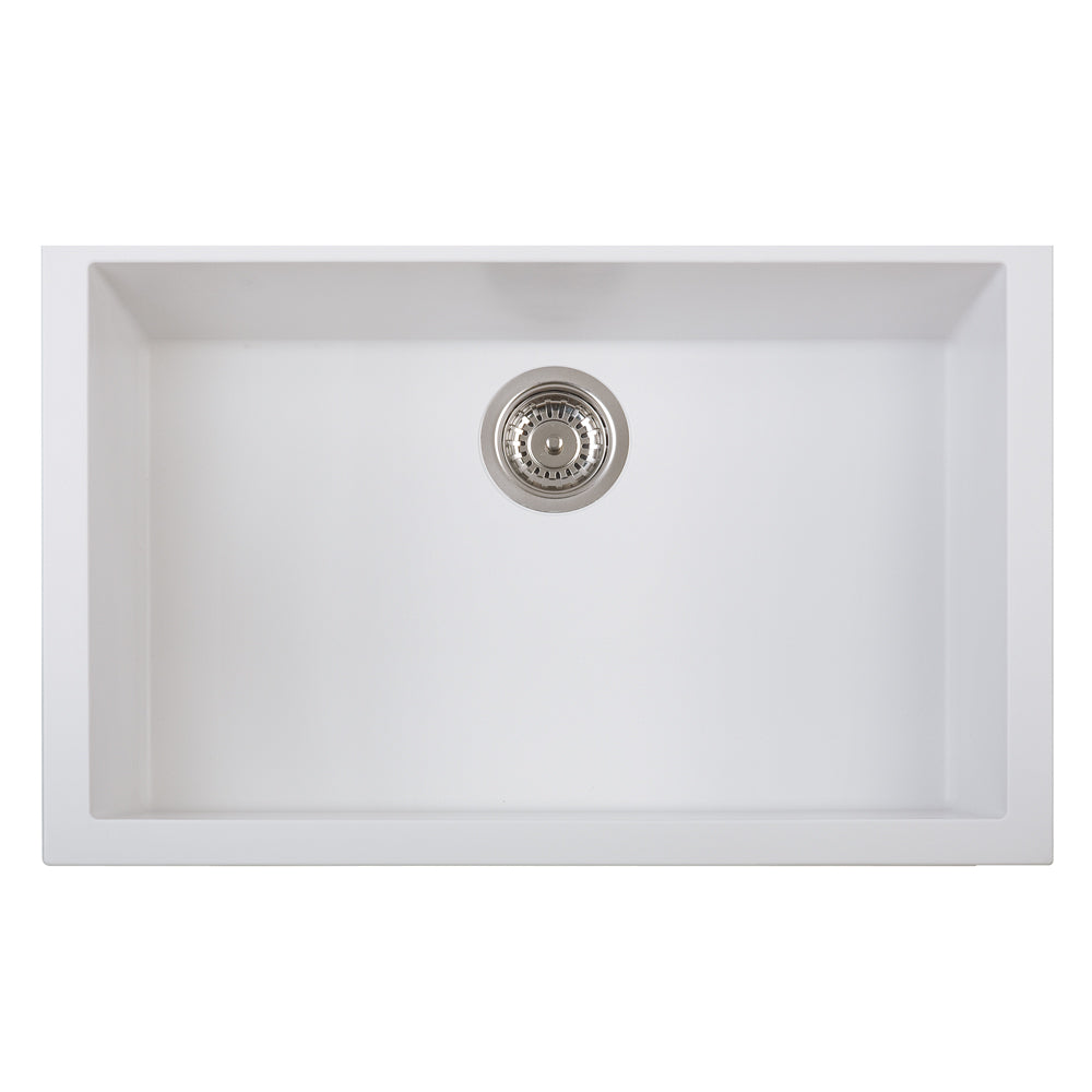 ON7610ST-58UG Sinks Undermount