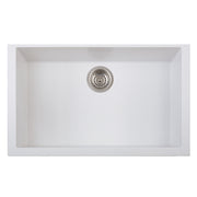 ON7610ST-58UG Sinks Undermount