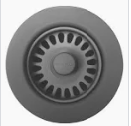 LX8610UM-41 Sinks Drop In