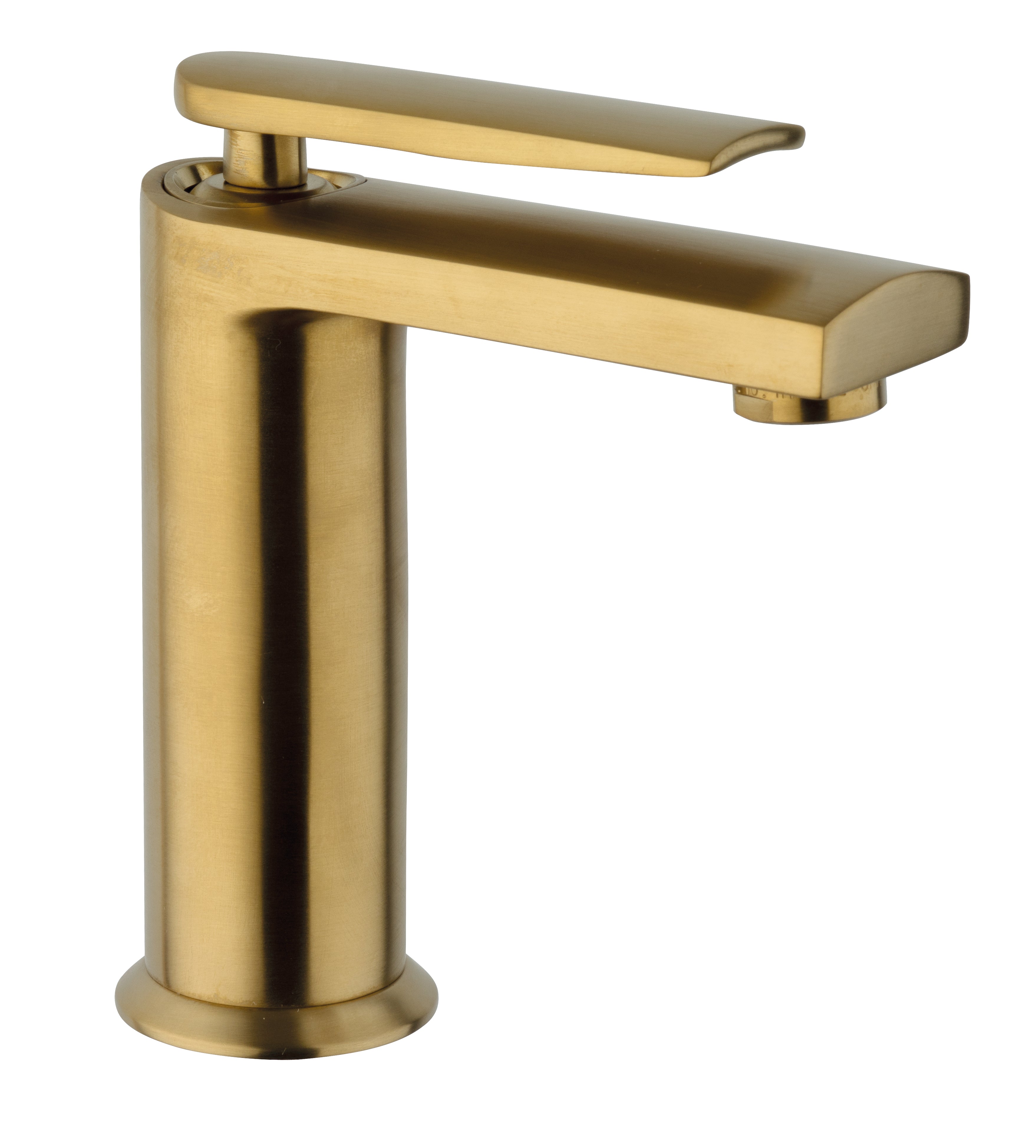 602110CBG Faucets-Single Handle