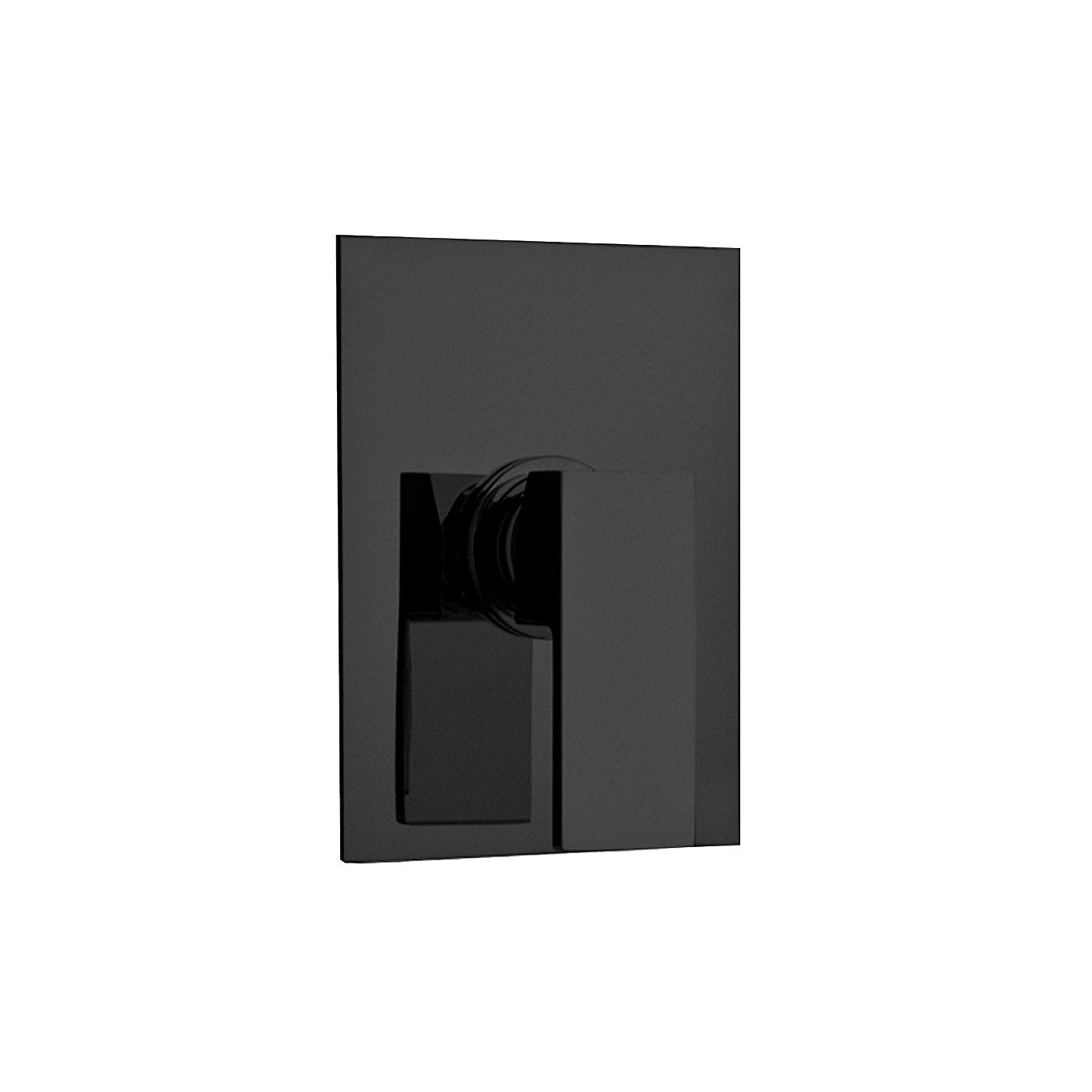 84687SQMB Trim 697 Pressure Balance 1/2"