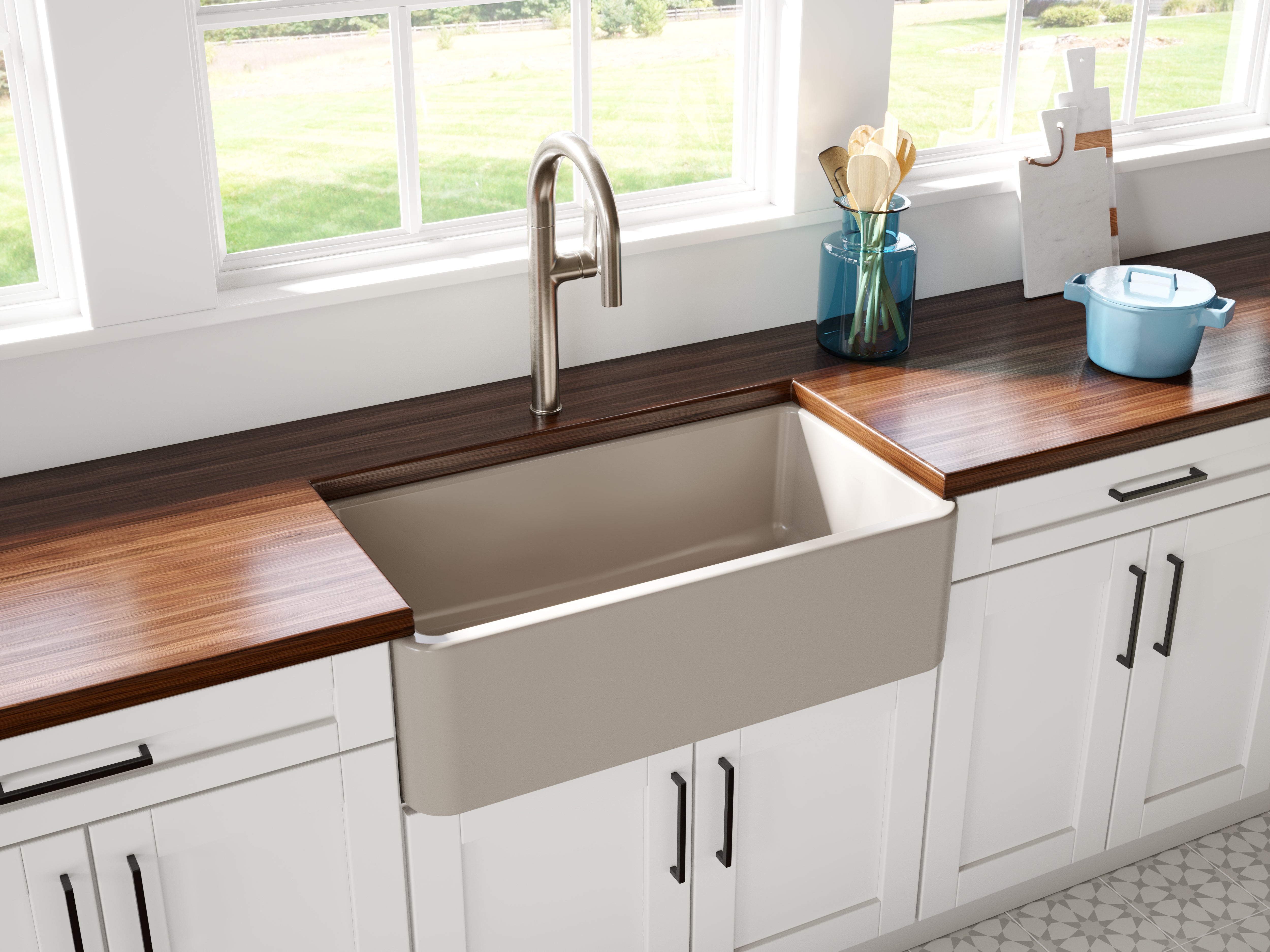 LFS3318SF Sinks Farmhouse