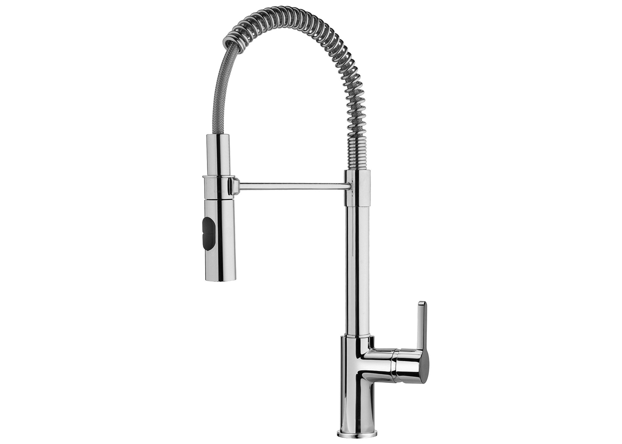 LaToscana 92PW555LL Kitchen Faucets Single Control