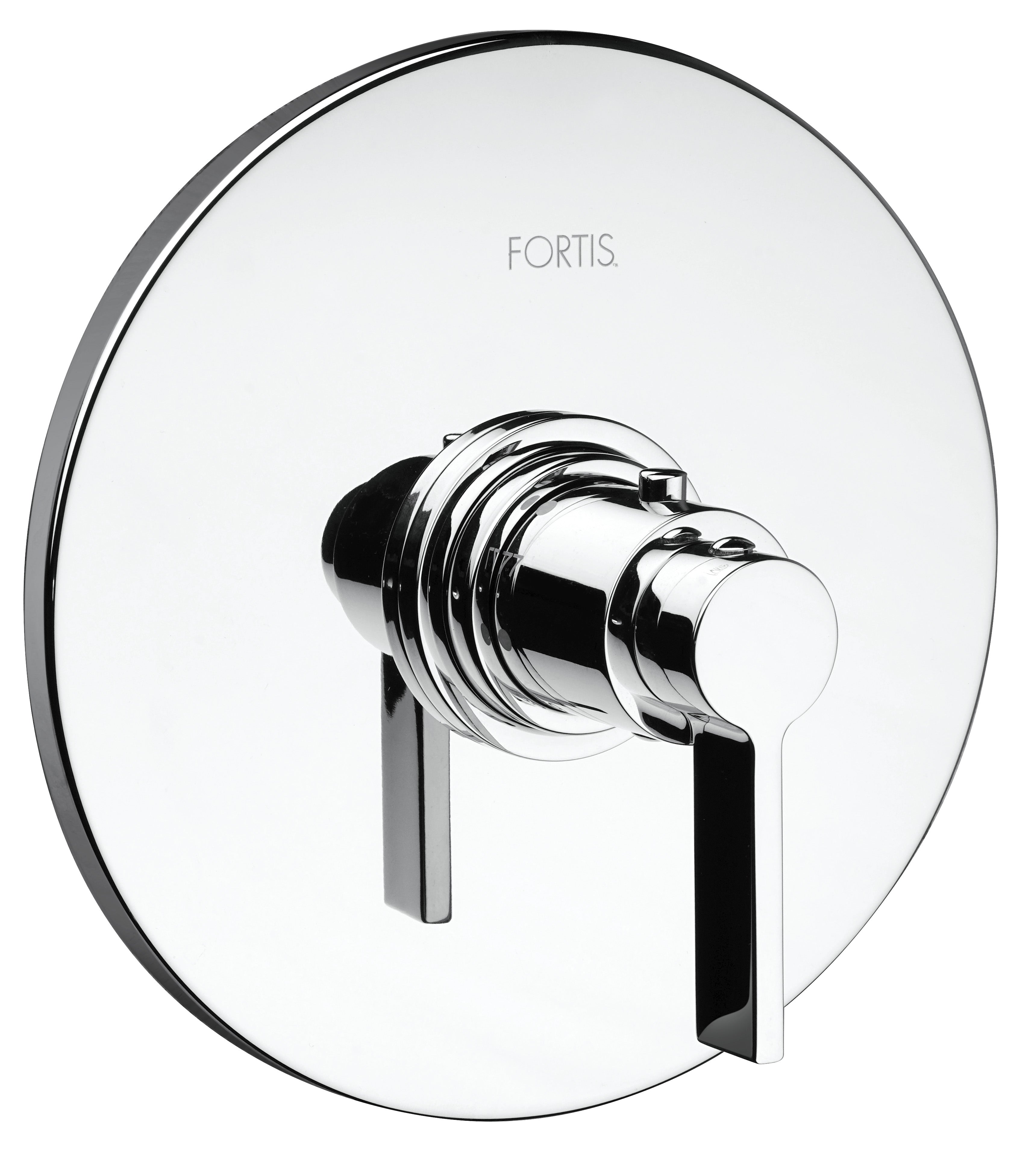 92711L0PC Trim 711 Thermostatic 3/4"