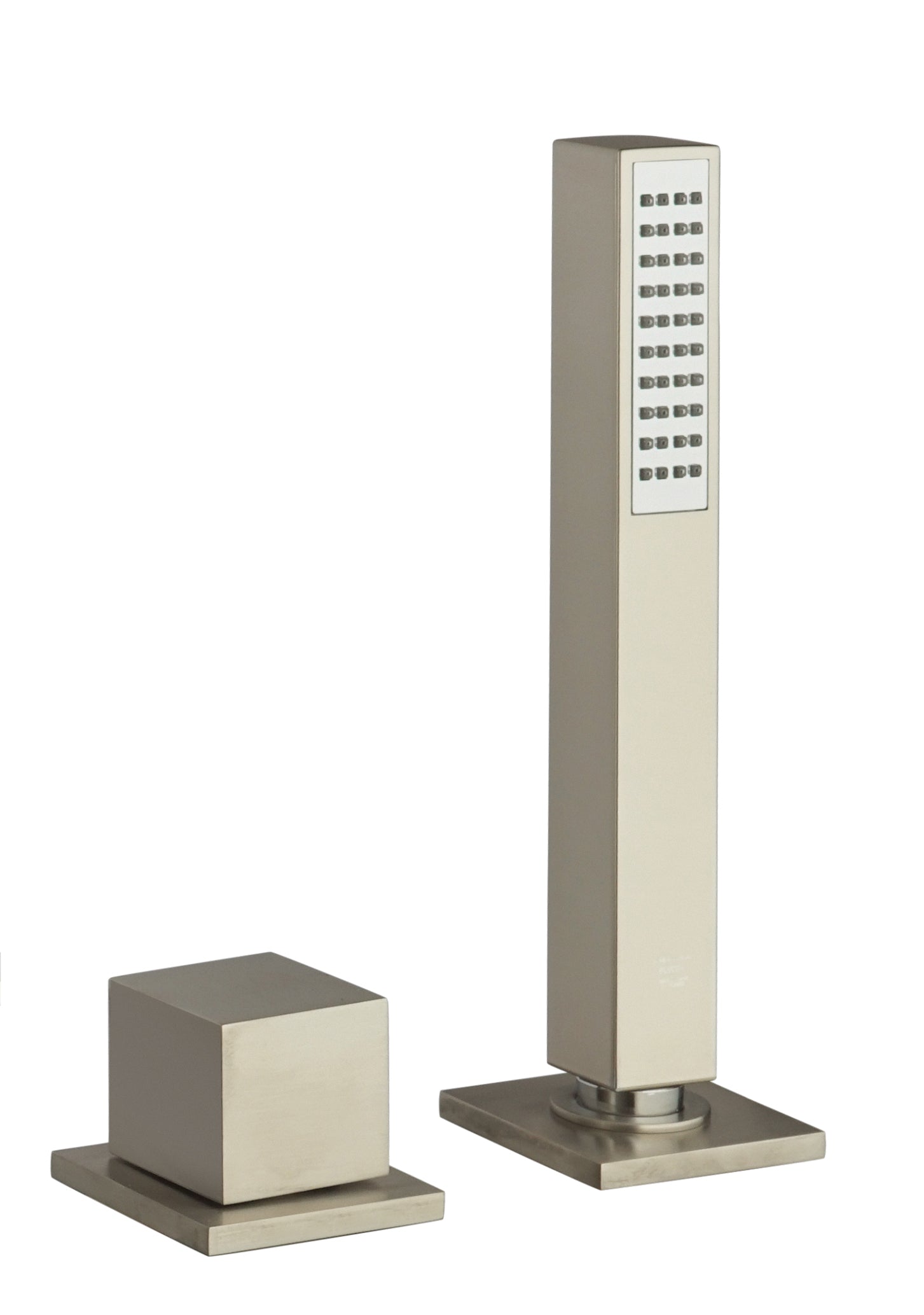 844470CBN Faucets-Roman Tub