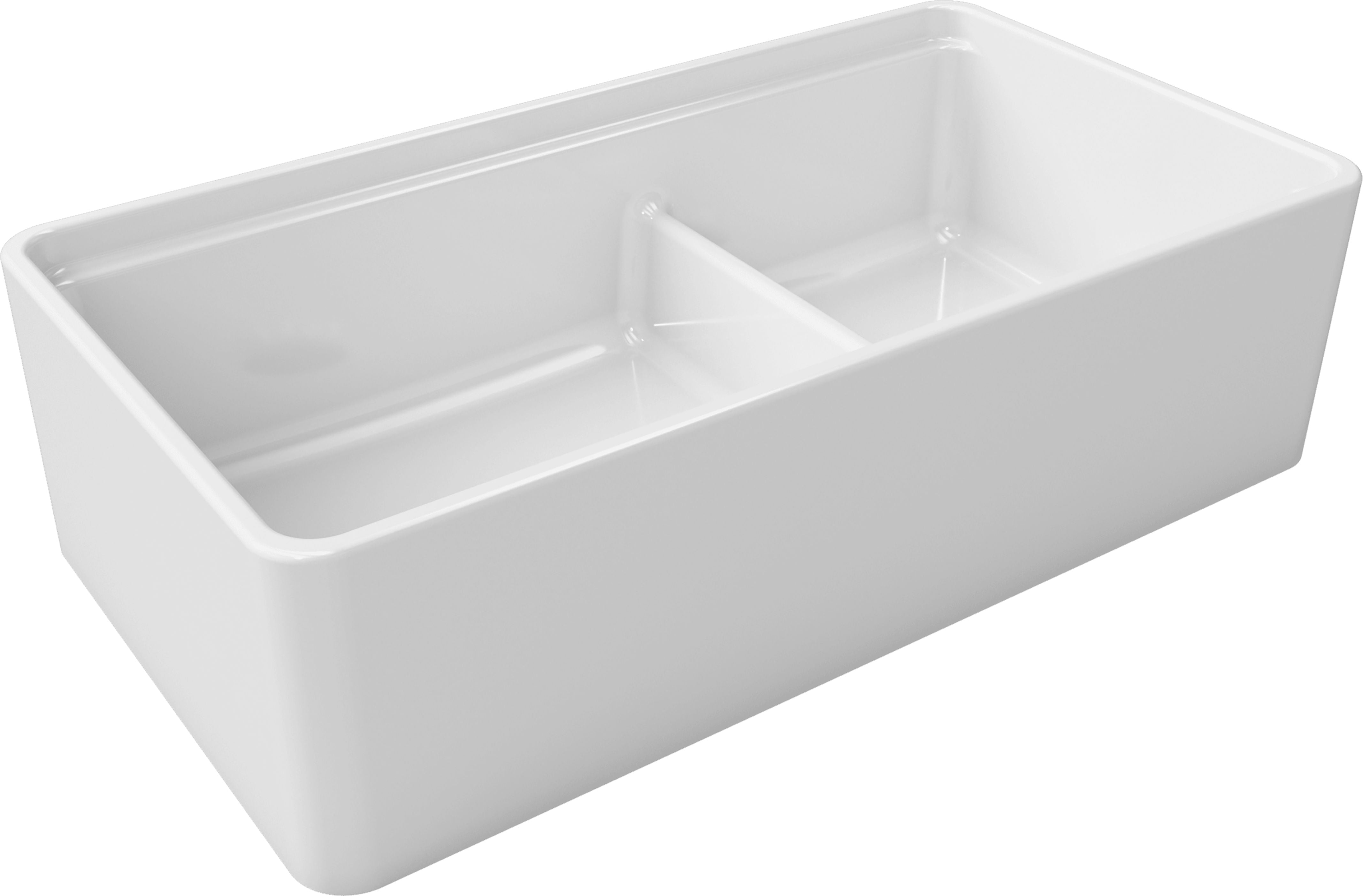 LDL3619W Sinks Farmhouse