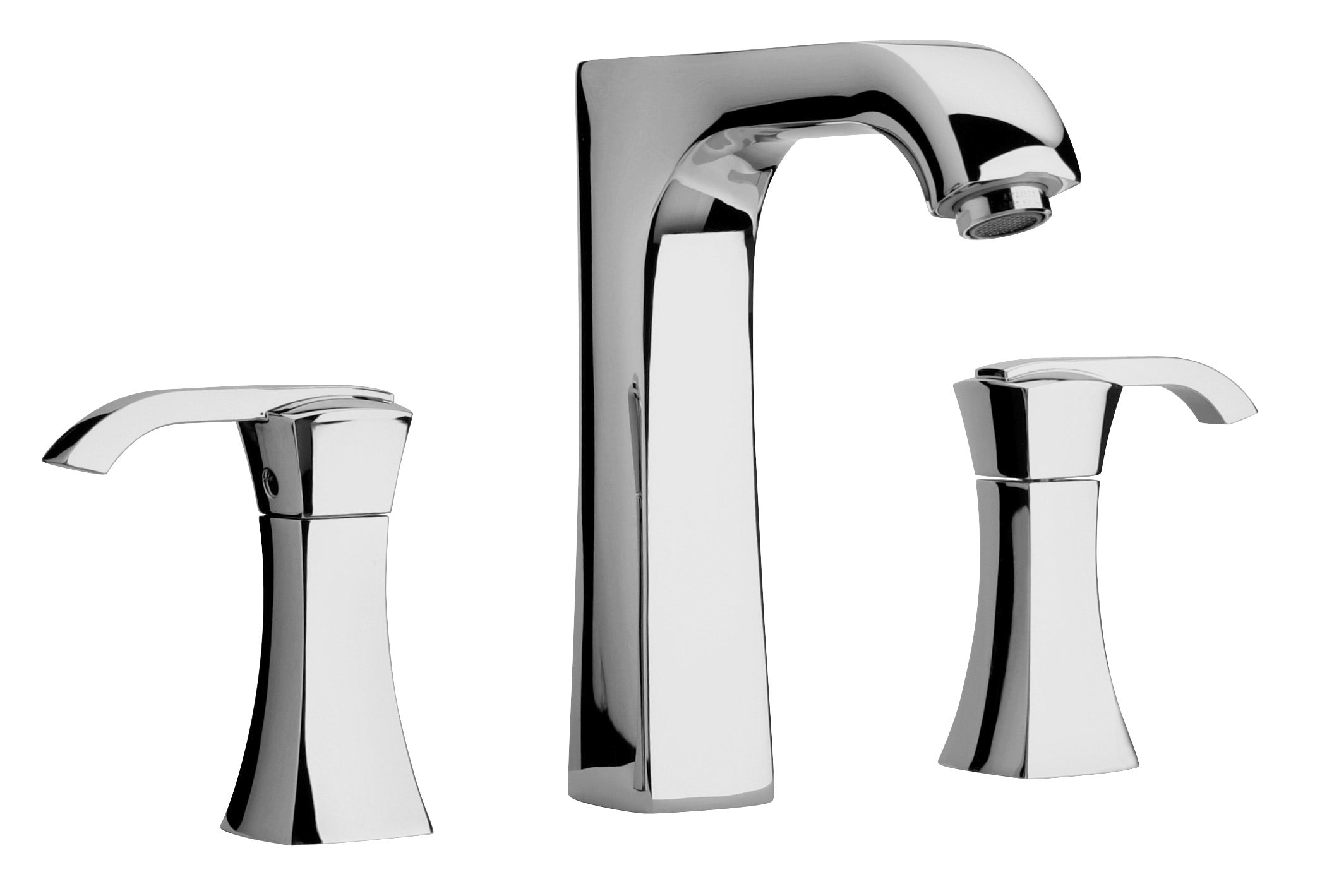 LaToscana 89CR102 Faucets-Roman Tub