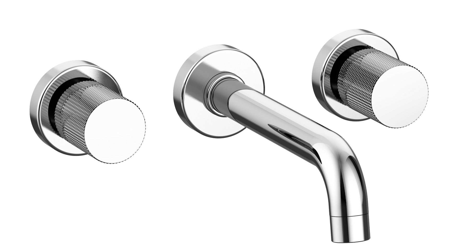 LaToscana 19CR207 Faucets-Widespread