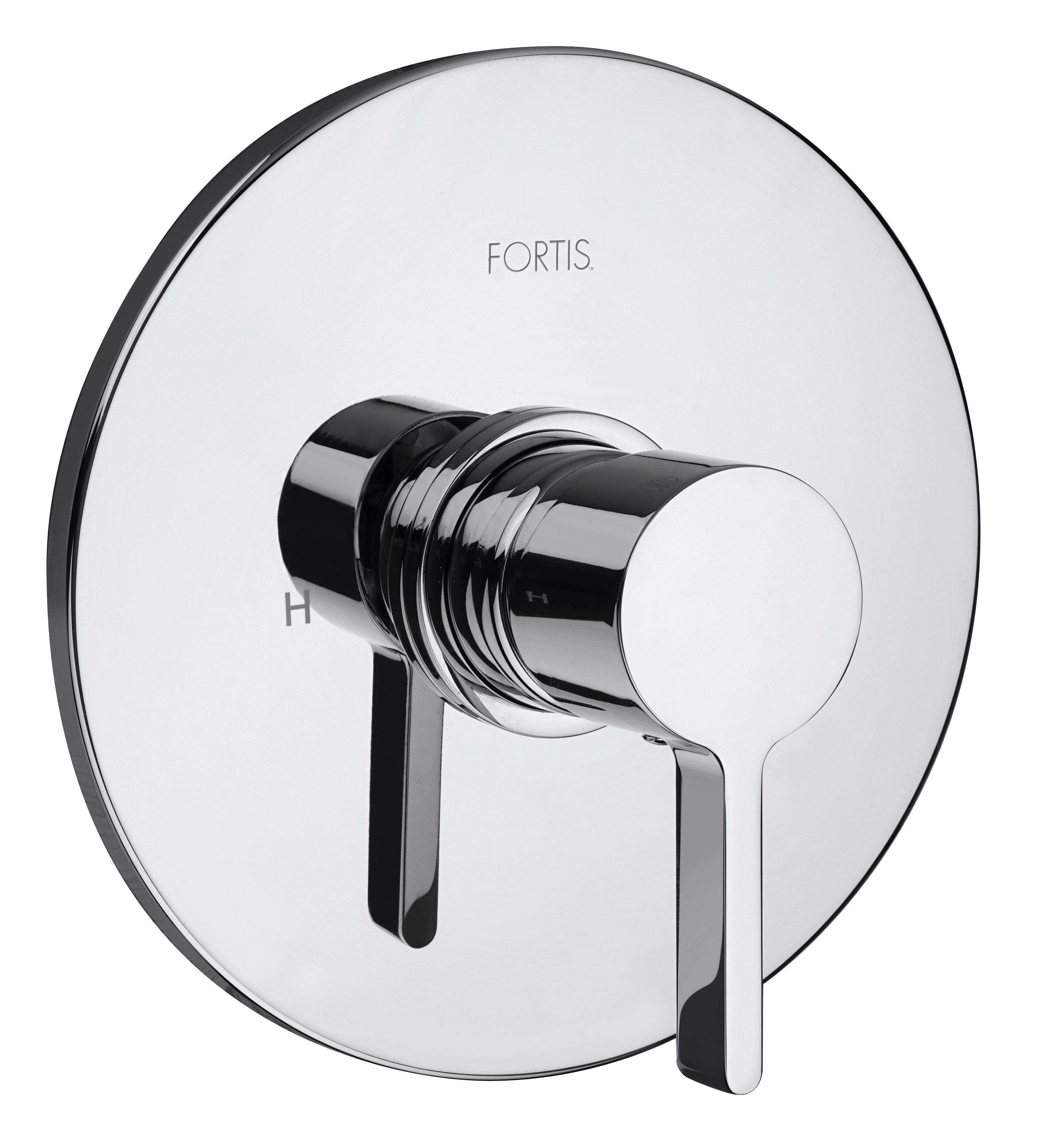 92687L0PC Trim 697 Pressure Balance 1/2"