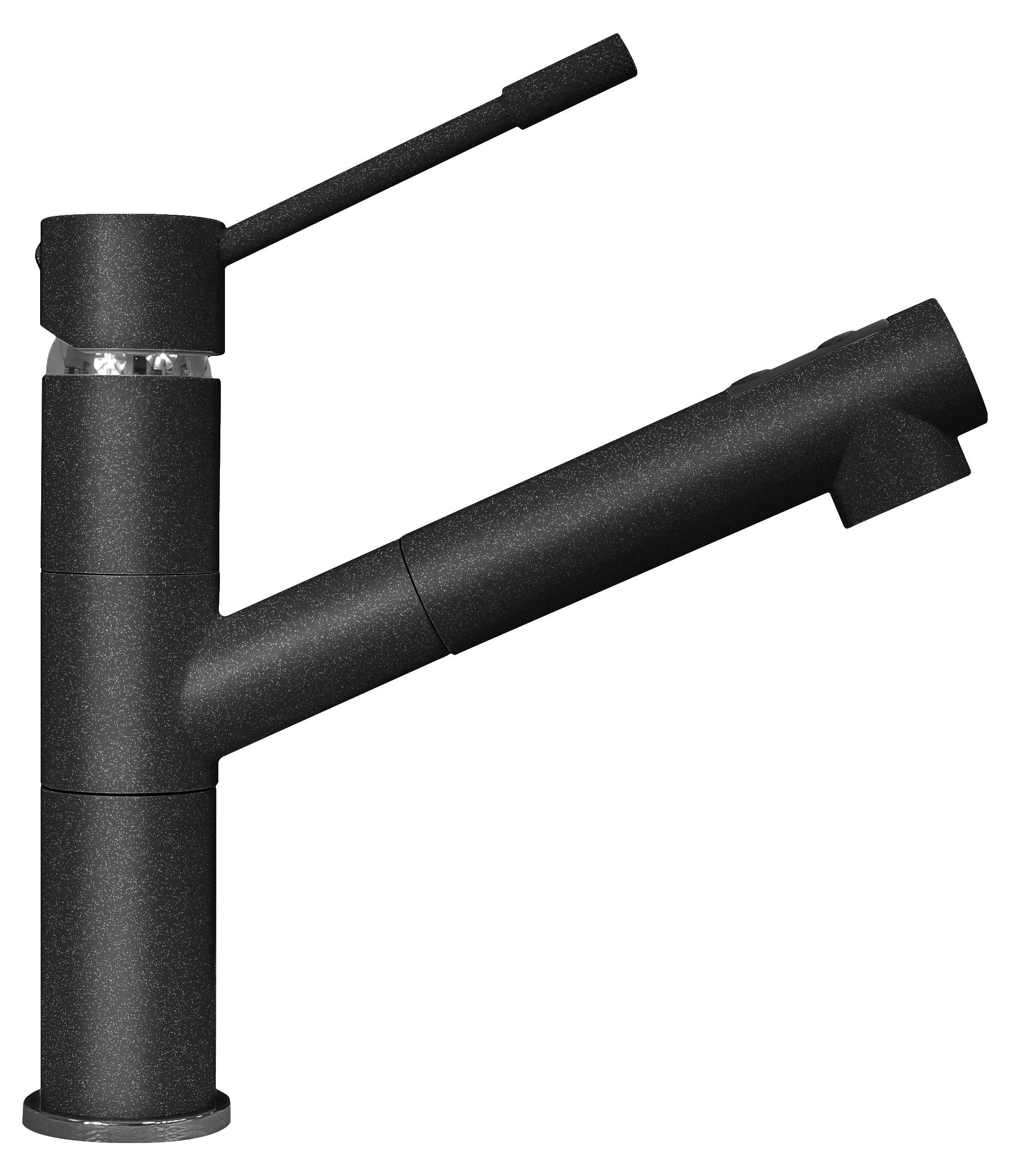 LaToscana 7844568 Kitchen Faucets Pullout