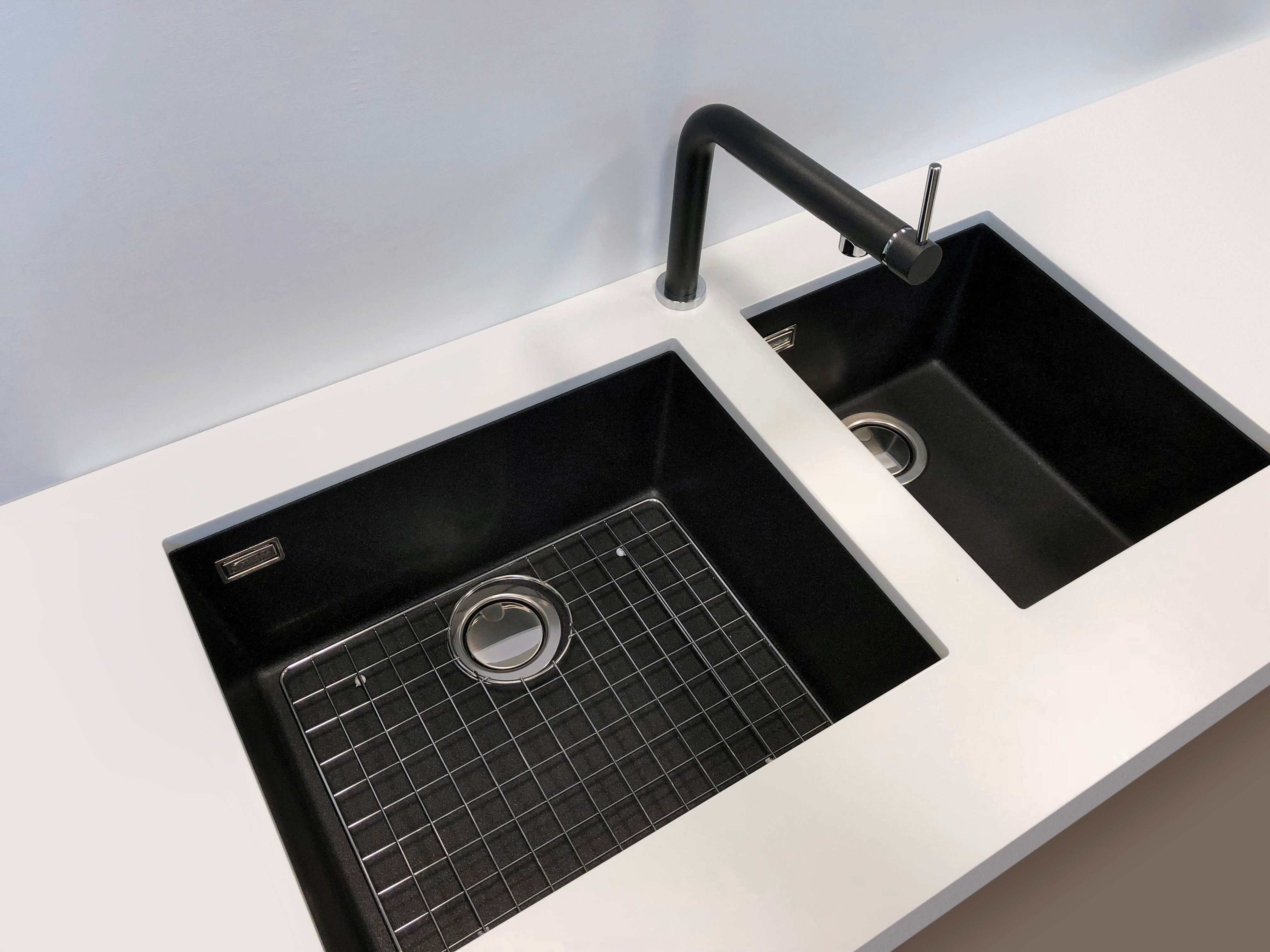 ON6010-44UG Sinks Drop In