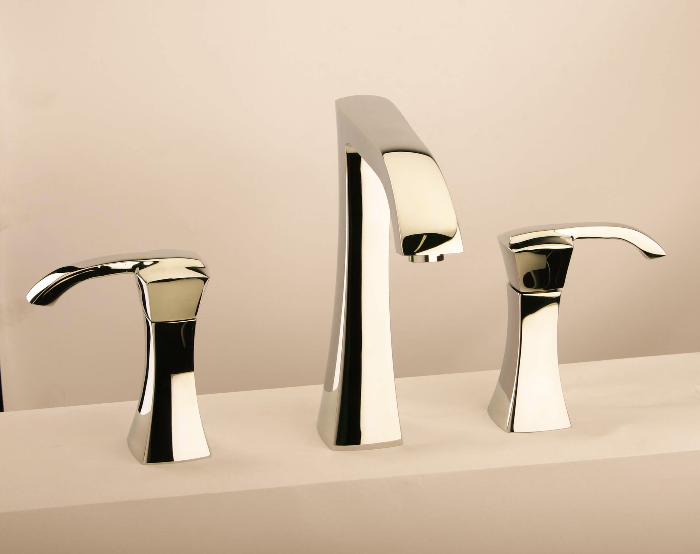 LaToscana 89OK102 Faucets-Roman Tub