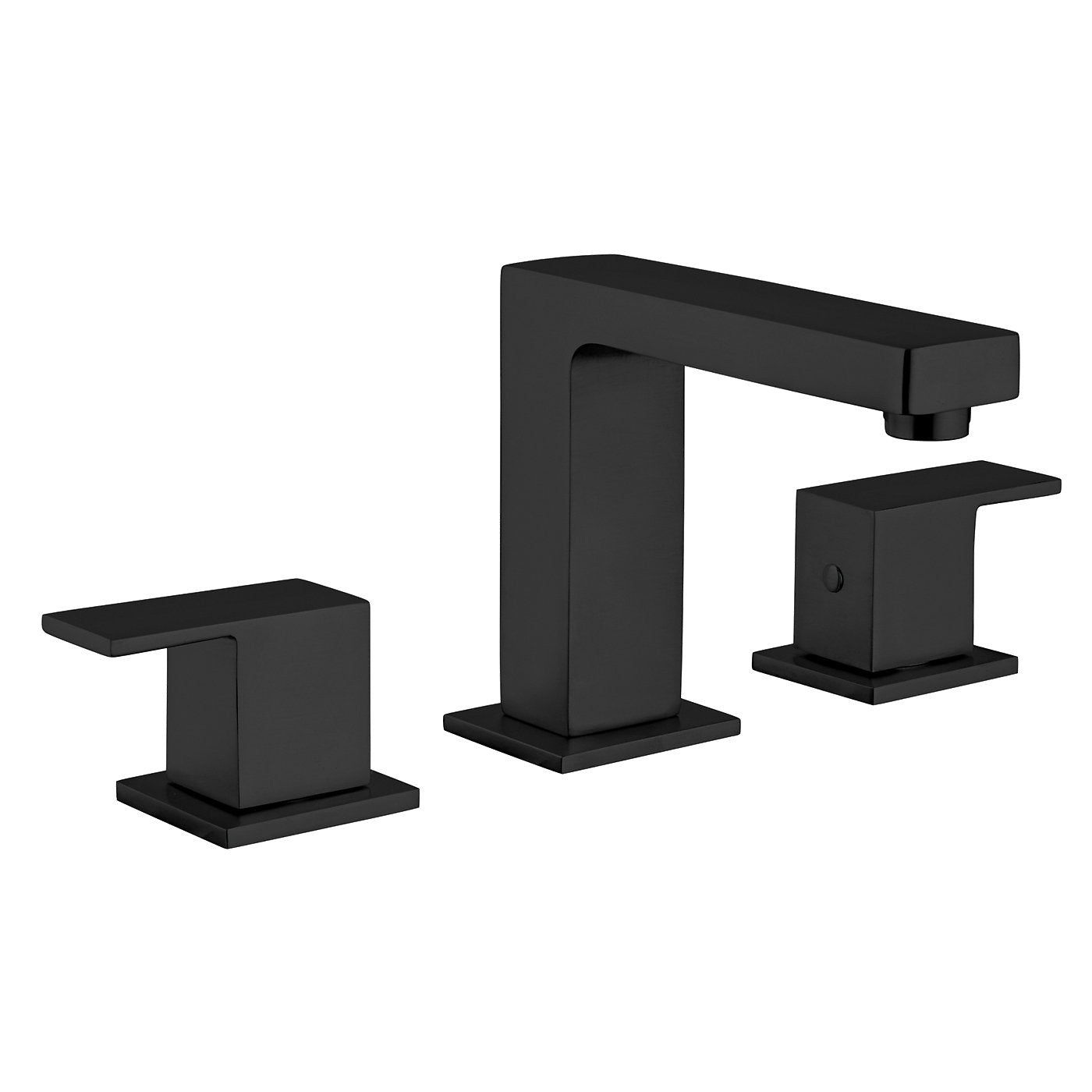 842120CMB Faucets-Widespread