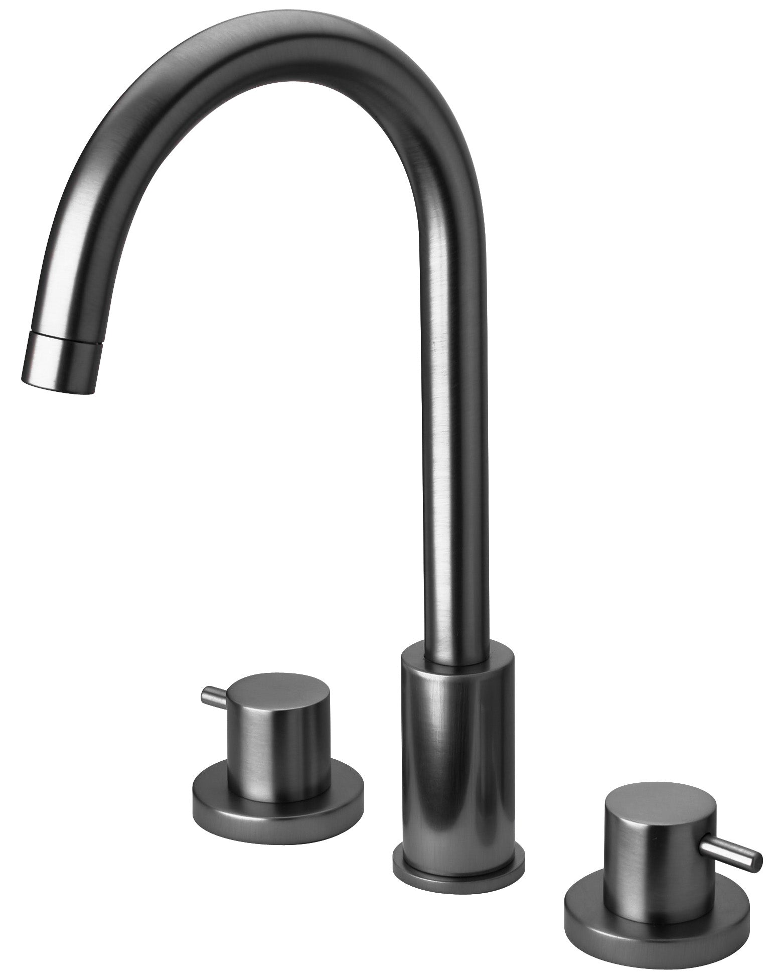 LaToscana 78BL214 Faucets-Widespread