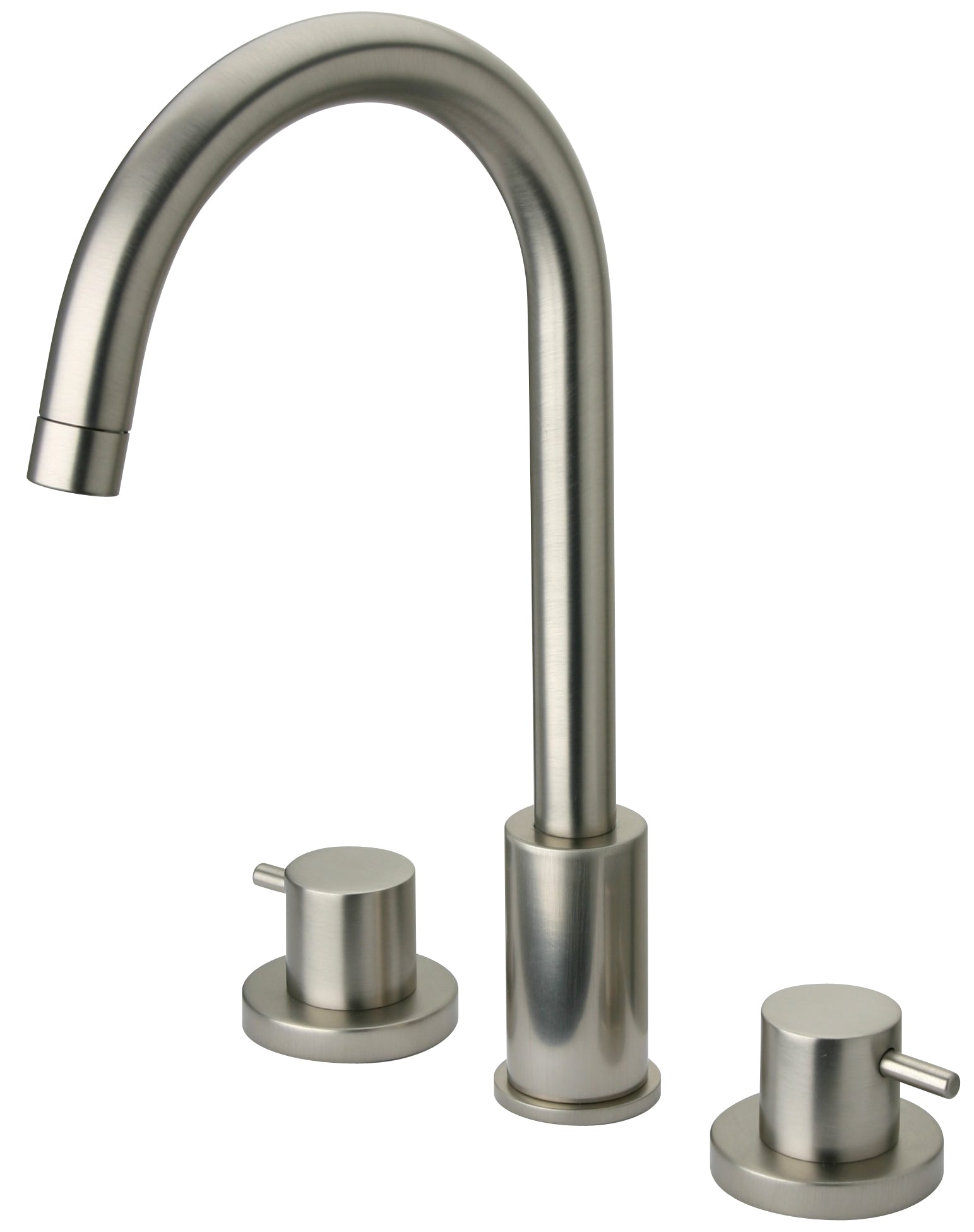 LaToscana 78PW211LL Faucets-Single Handle
