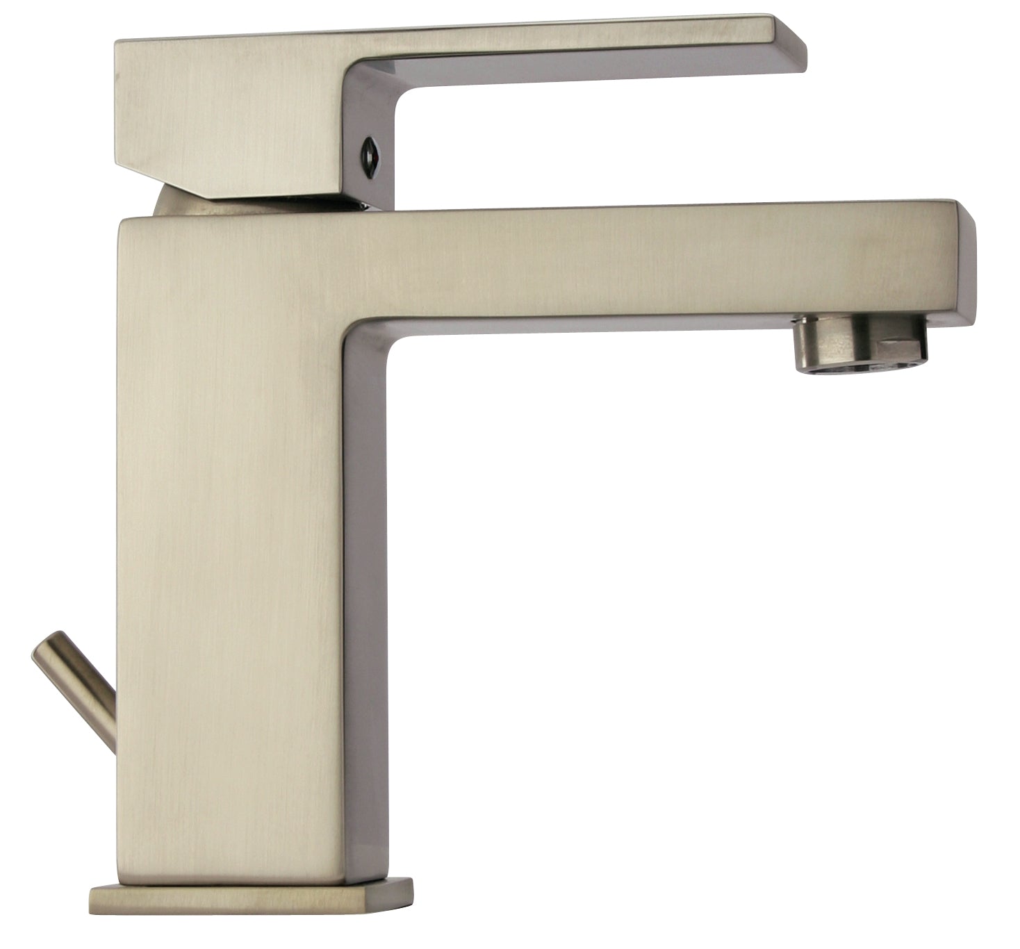 842110CBN Faucets-Single Handle