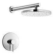 LaToscana Elba-Kit-3-CR Trim 697 Pressure Balance 1/2"