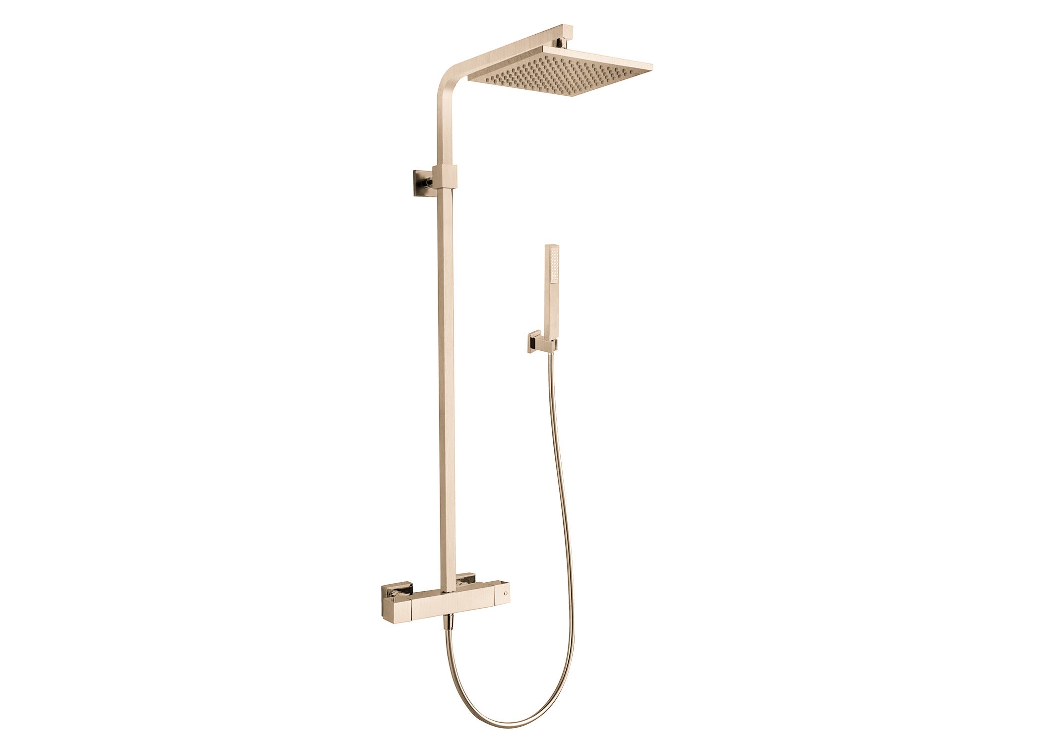 LaToscana QUOK689 Shower Columns