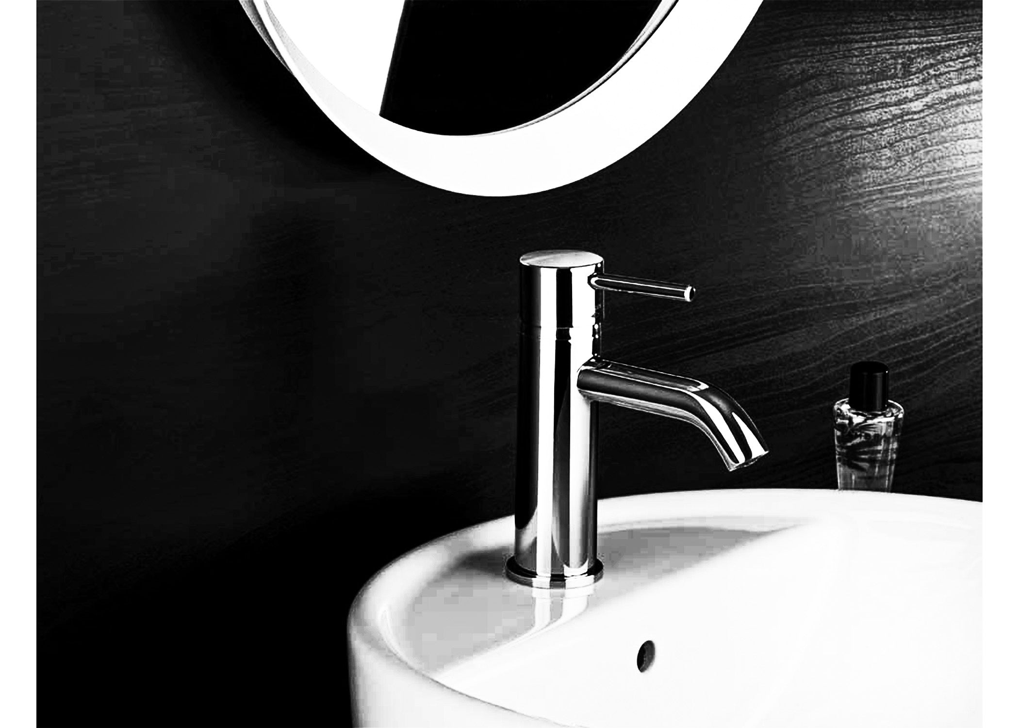 LaToscana 78BL211 Faucets-Single Handle