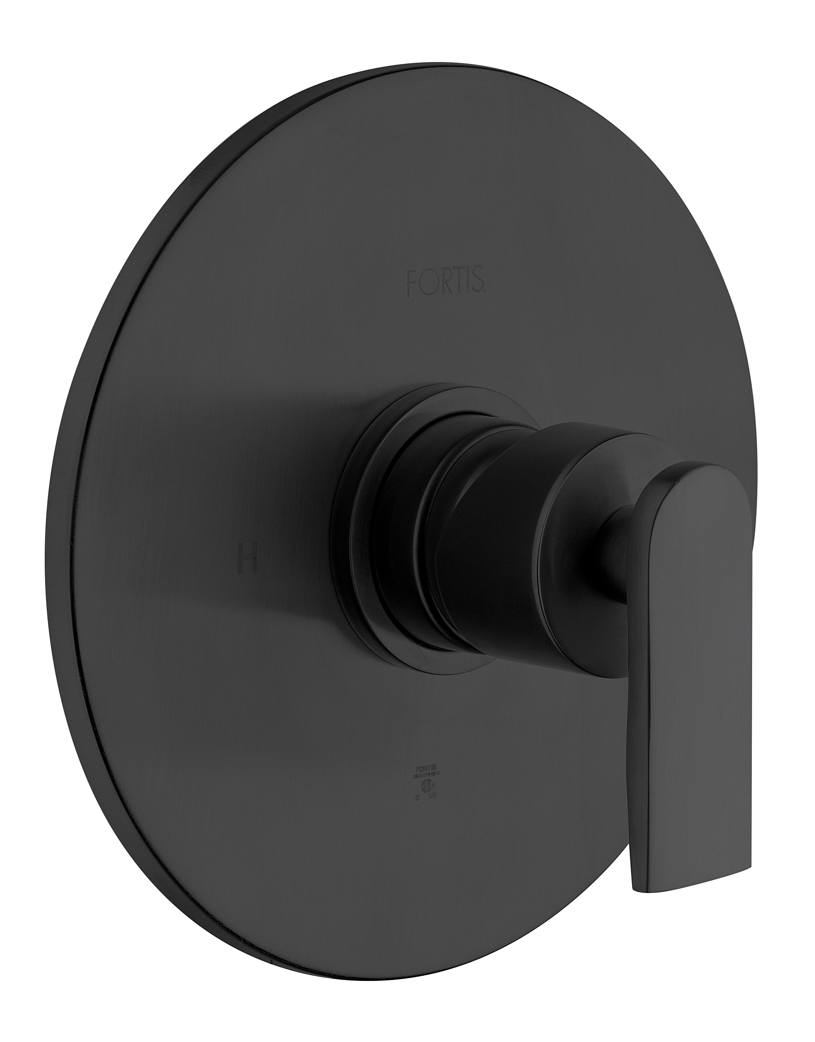 6068700BB Trim 697 Pressure Balance 1/2"