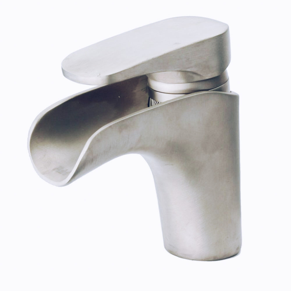 LaToscana 86CR211WF Faucets-Single Handle